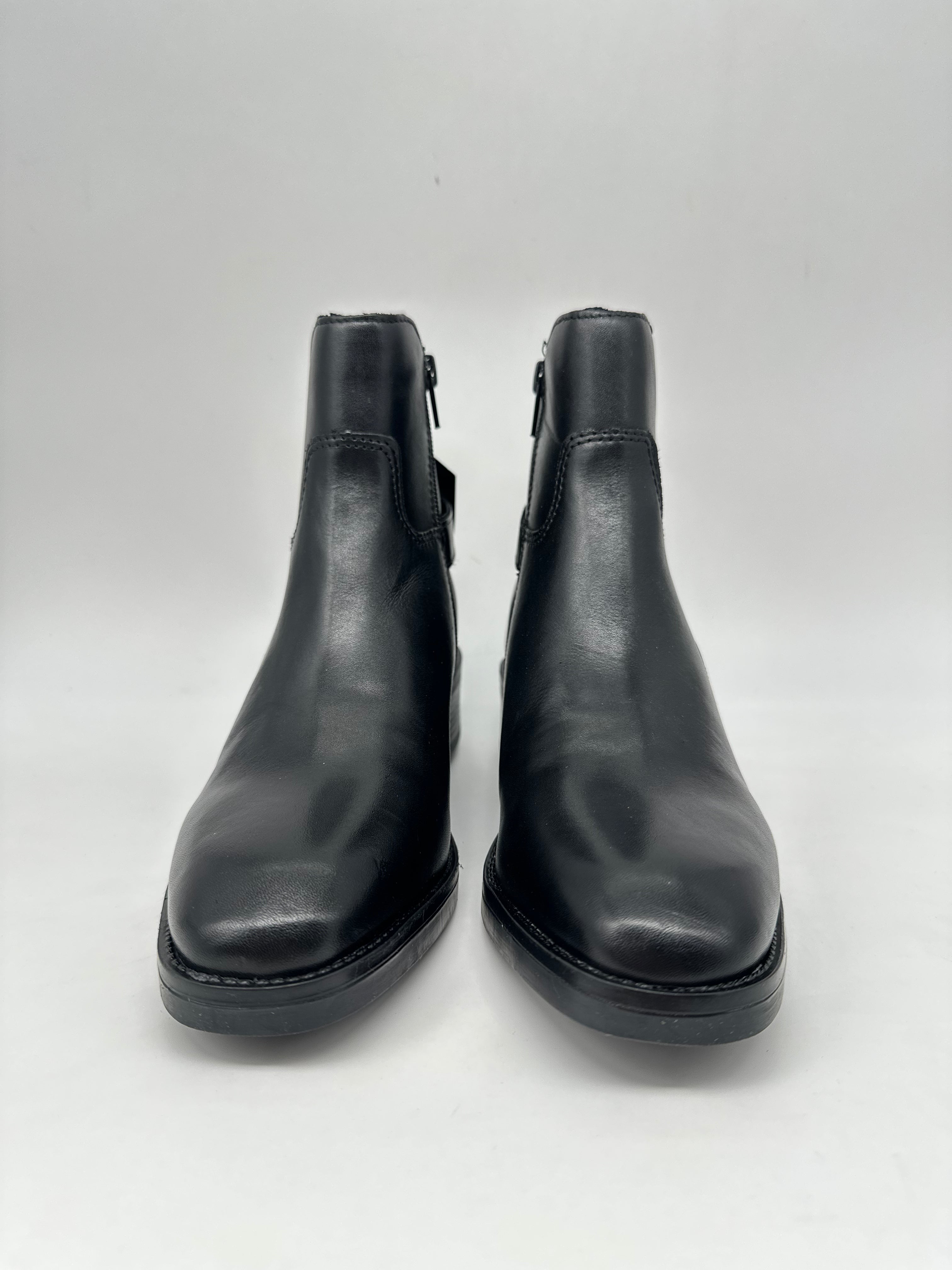 PARROTTO STIVALETTI  DA DONNA VB22-4203