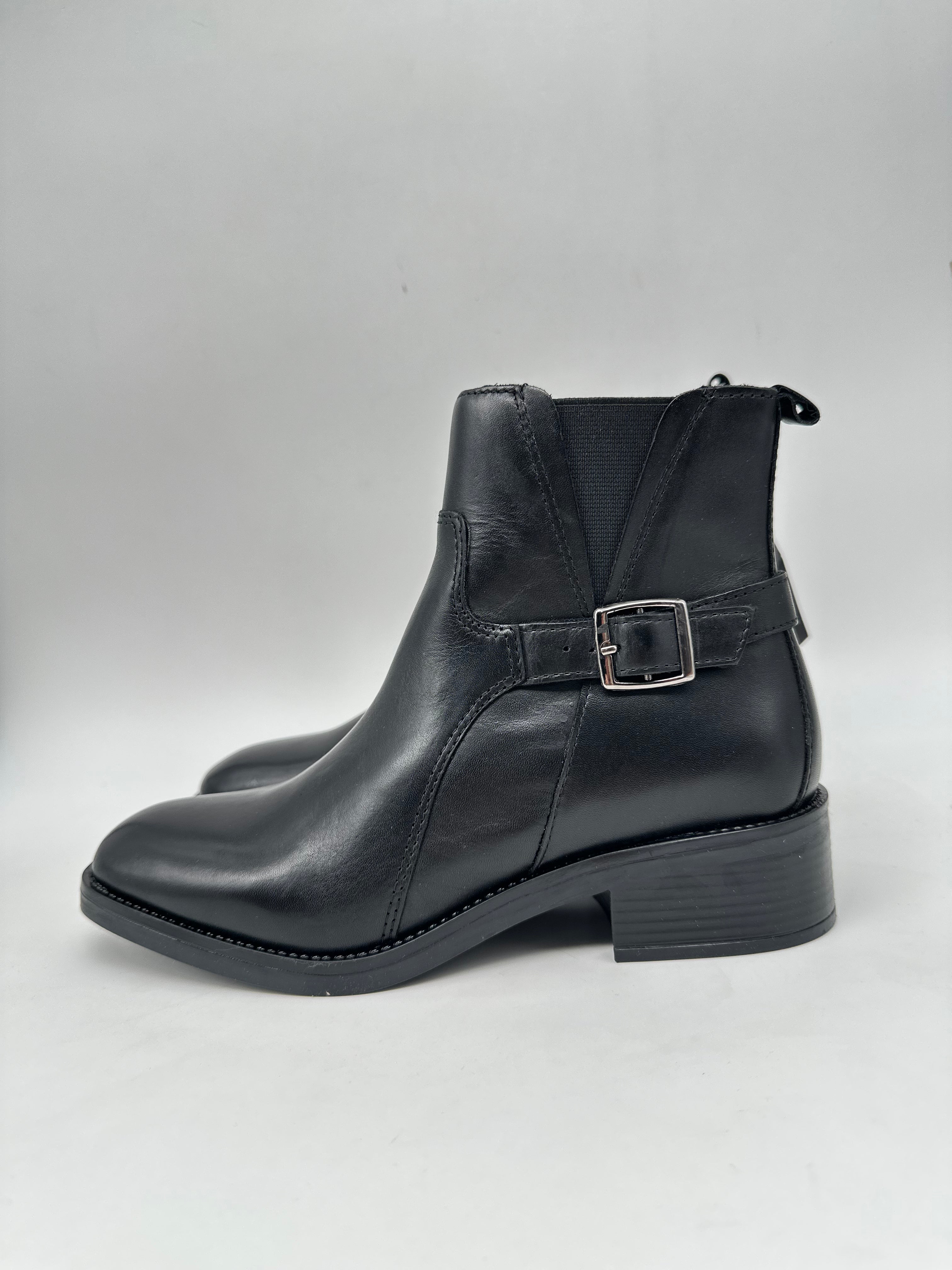 PARROTTO STIVALETTI  DA DONNA VB22-4203