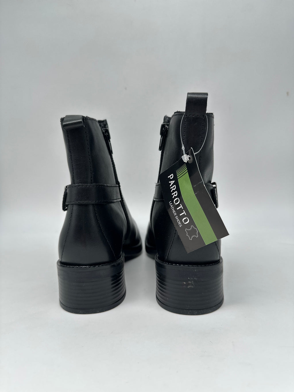 PARROTTO STIVALETTI  DA DONNA VB22-4203