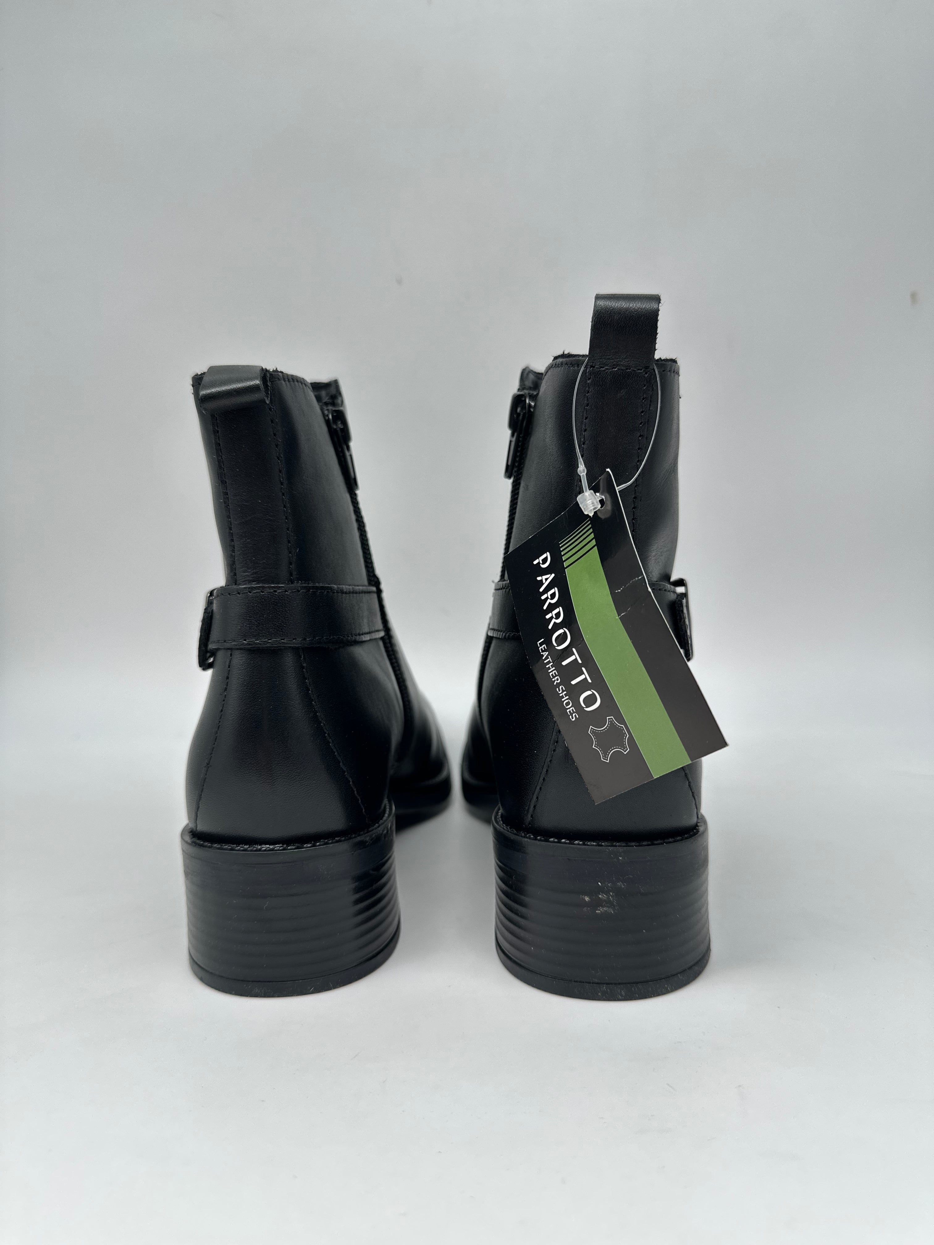 PARROTTO STIVALETTI  DA DONNA VB22-4203