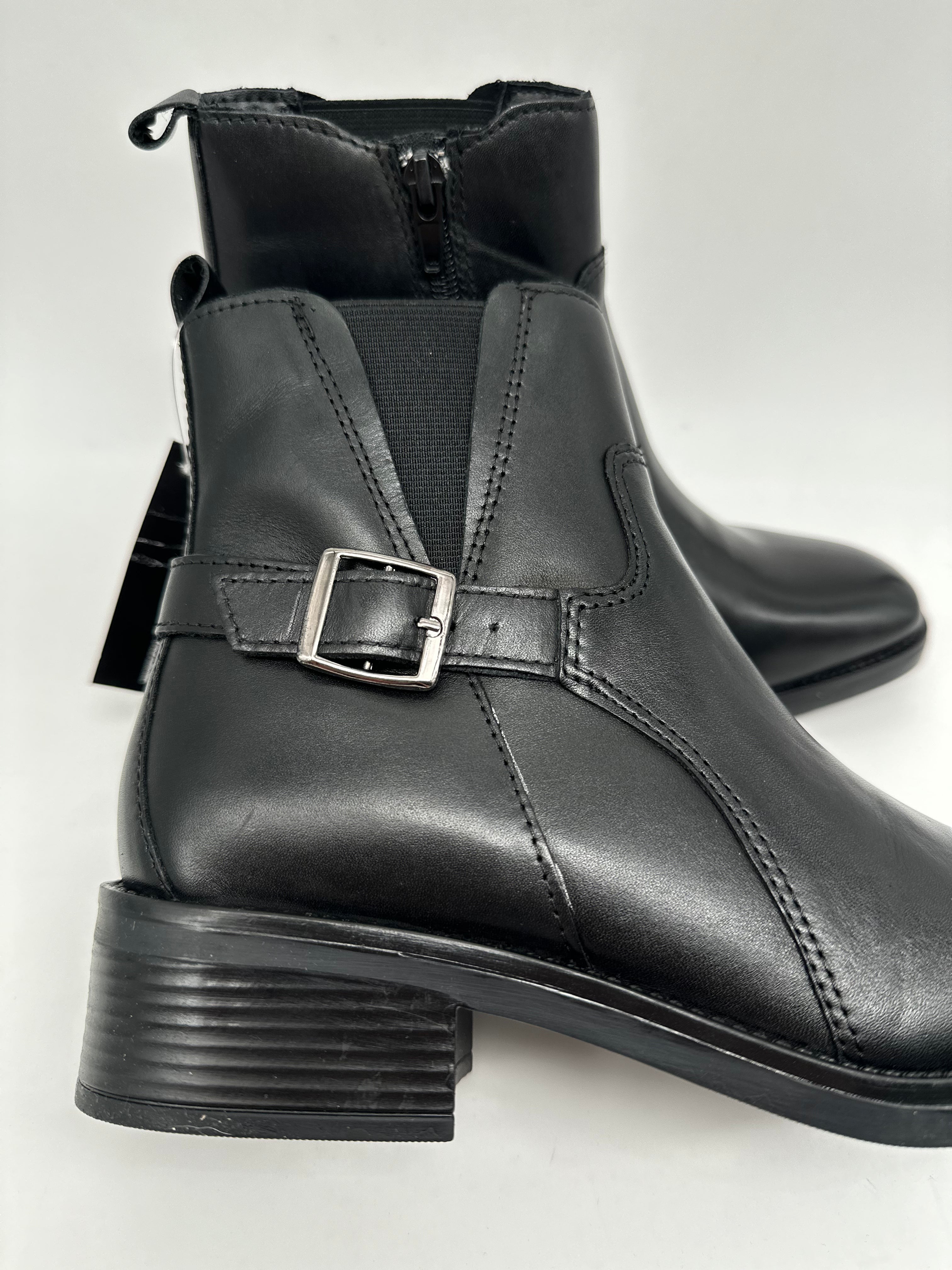 PARROTTO STIVALETTI  DA DONNA VB22-4203