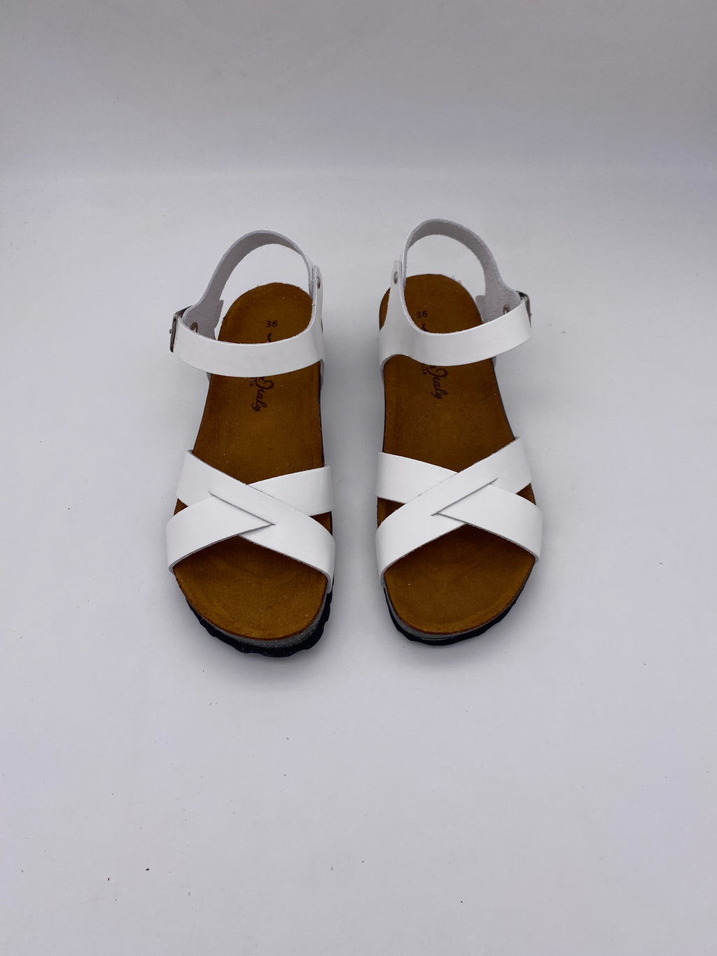 BELLINI - Sandali ecopelle Gilda - Donna