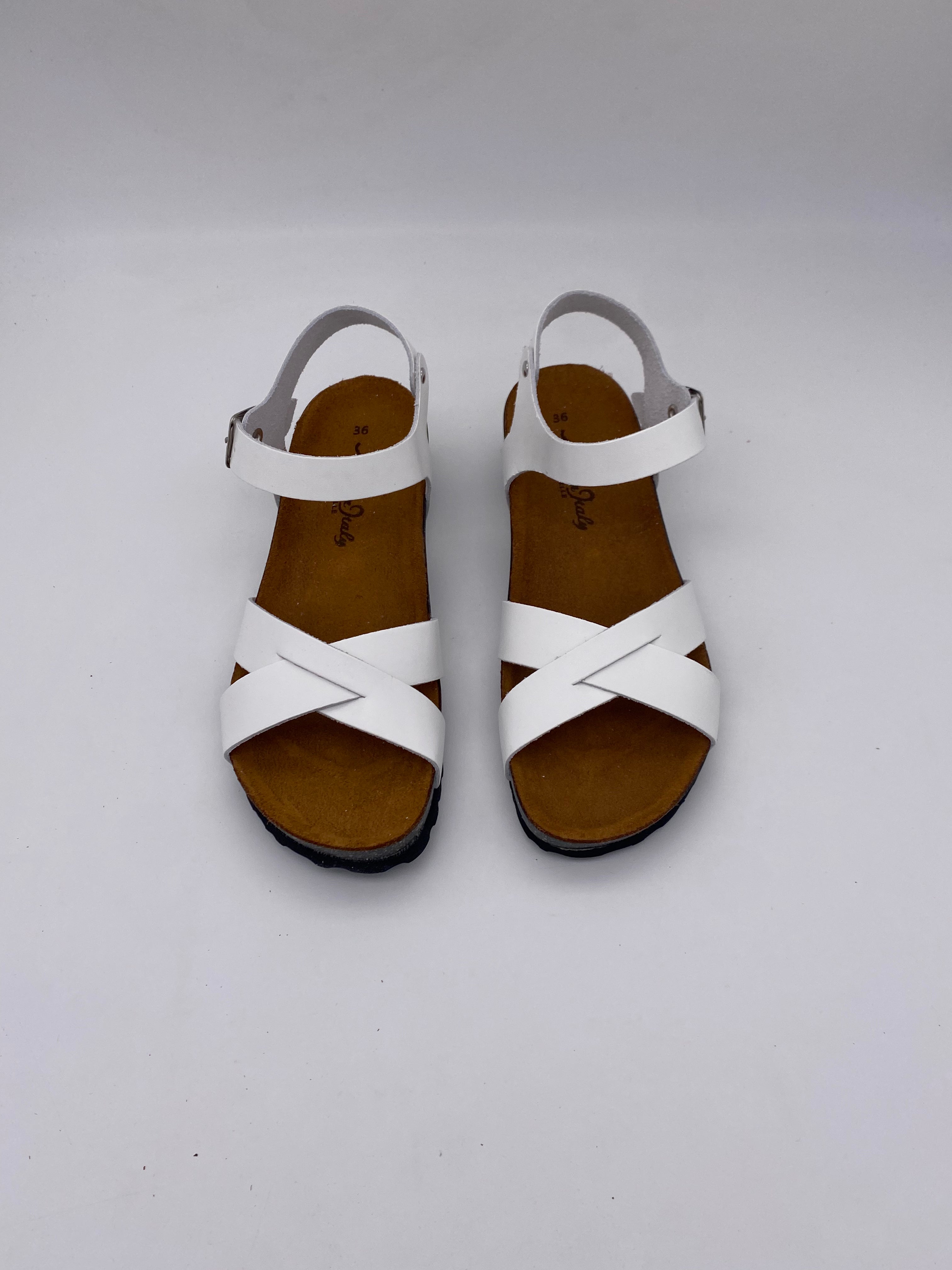 BELLINI - Sandali ecopelle Gilda - Donna