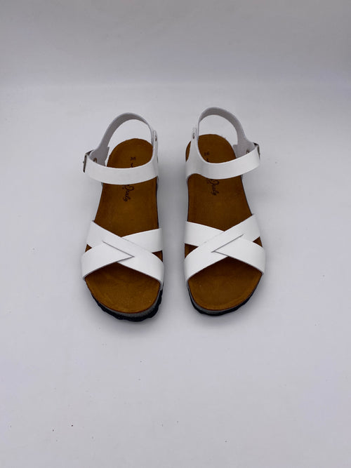 BELLINI - Sandali ecopelle Gilda - Donna