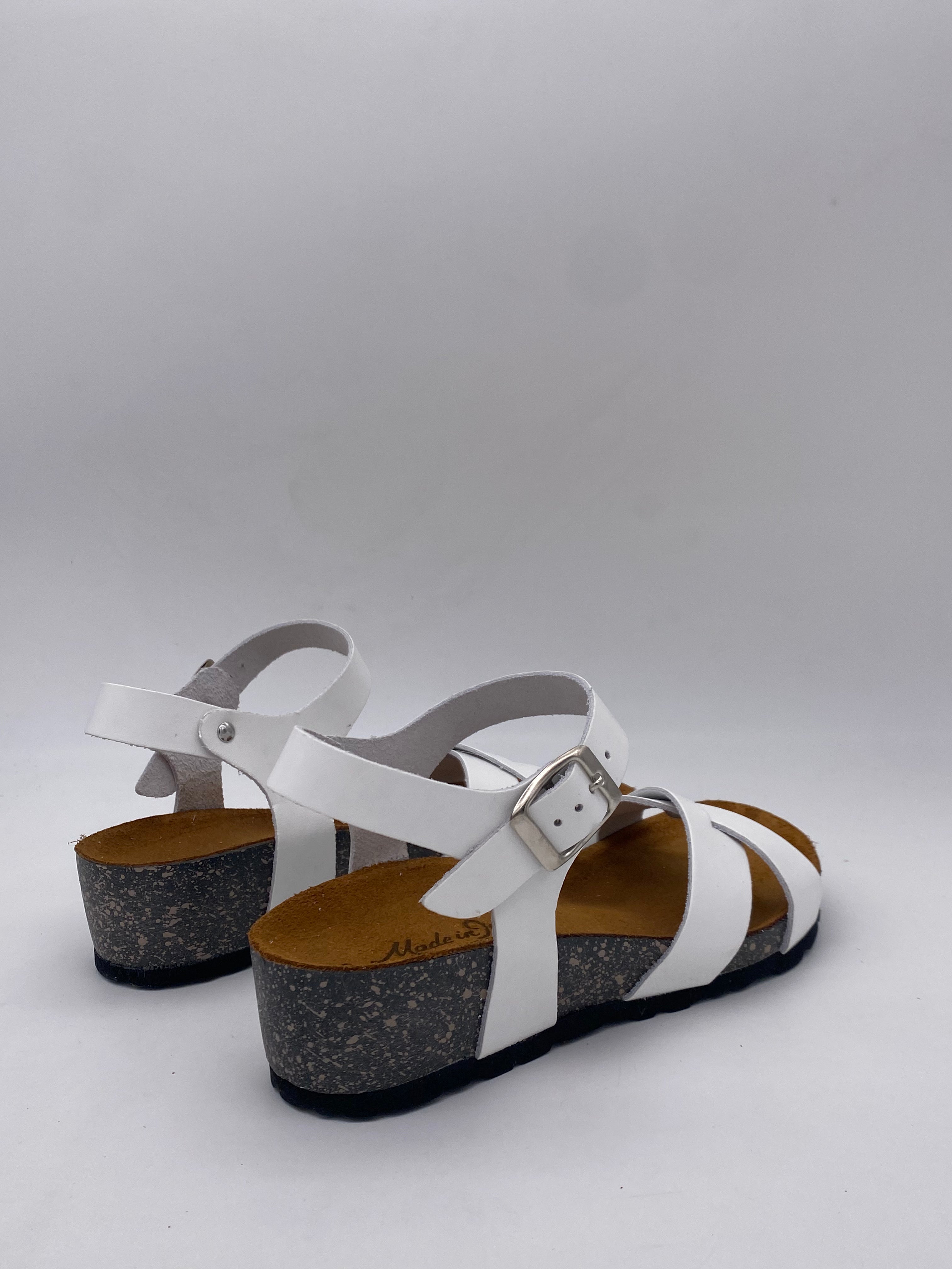 BELLINI - Sandali ecopelle Gilda - Donna