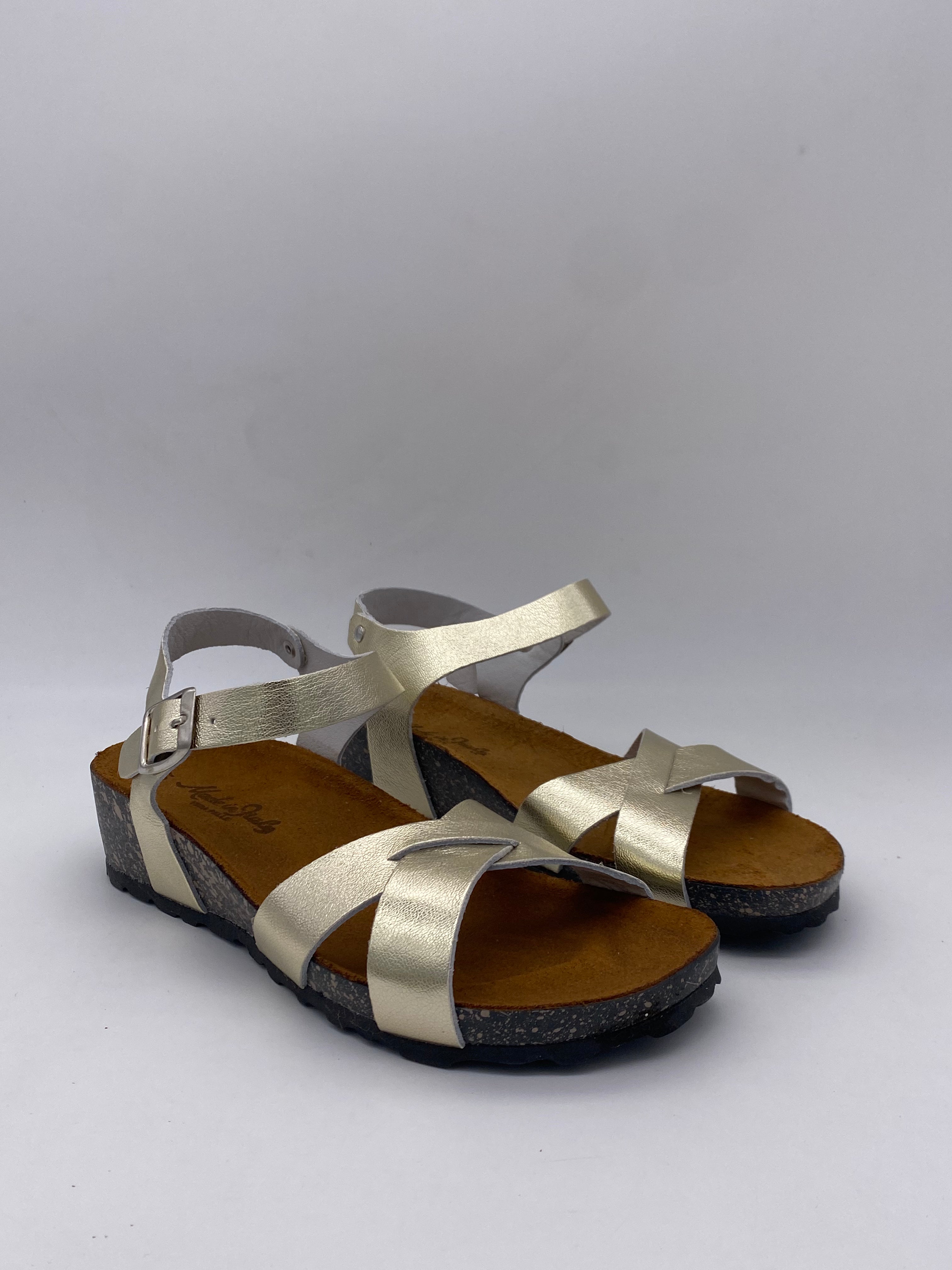 BELLINI - Sandali ecopelle Gilda - Donna