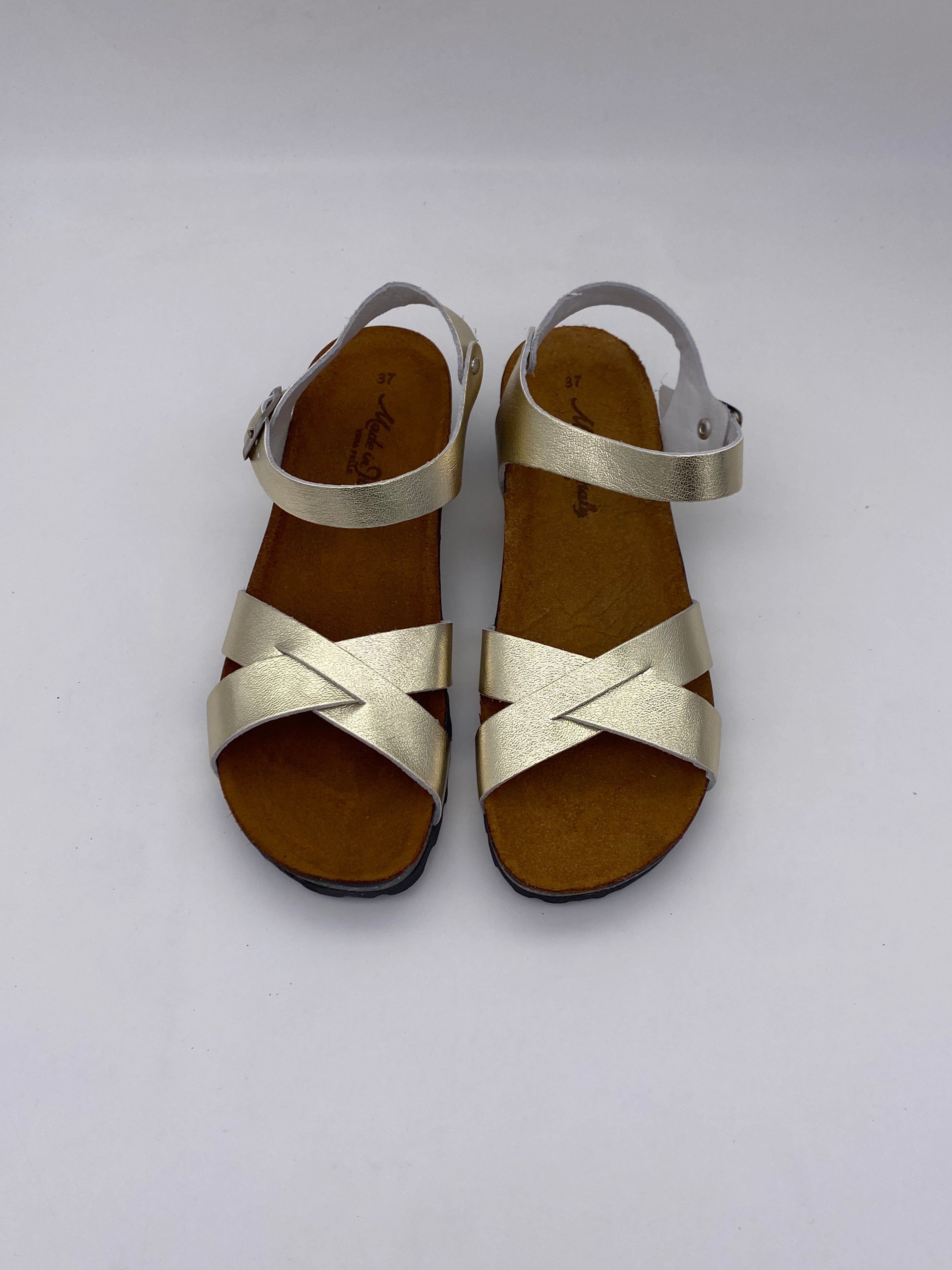 BELLINI - Sandali ecopelle Gilda - Donna