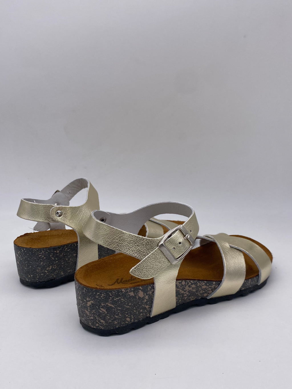 BELLINI - Sandali ecopelle Gilda - Donna