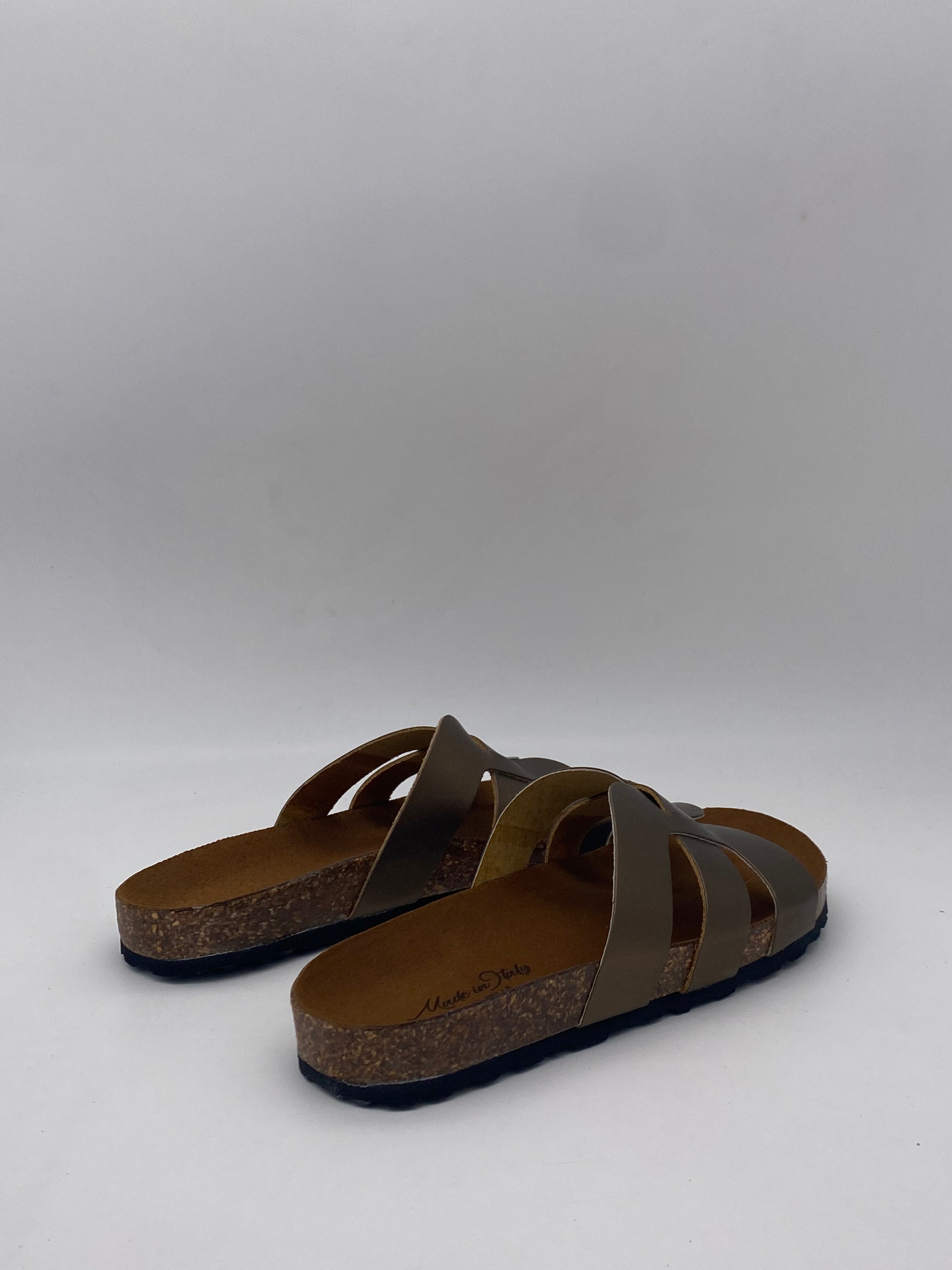 BELLINI - Sandali Valeria Suedep/Ecopelle - Donna