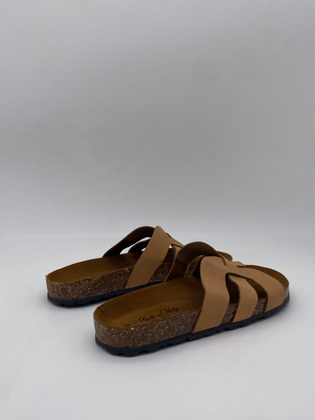BELLINI - Sandali Valeria Suedep/Ecopelle - Donna