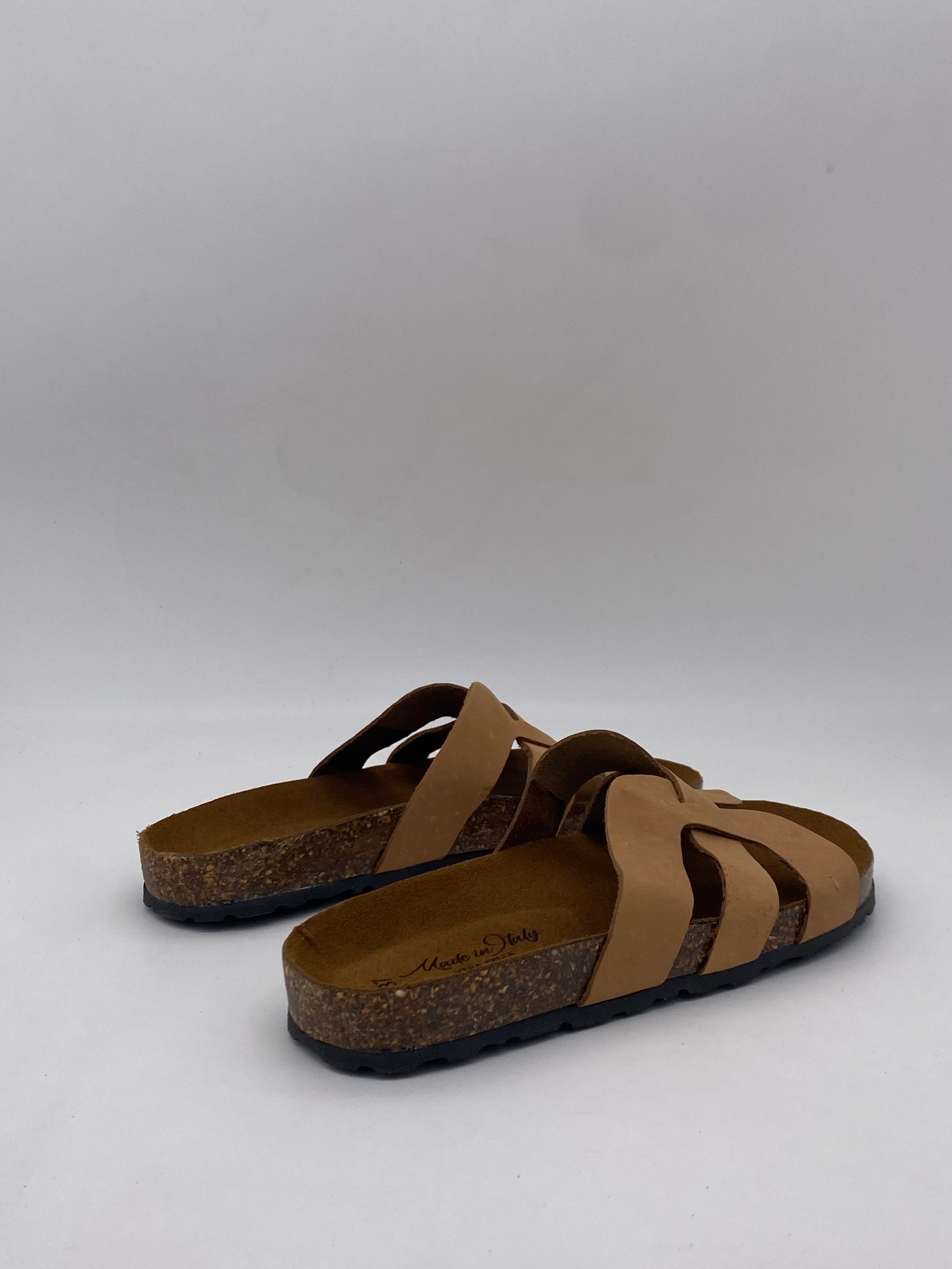 BELLINI - Sandali Valeria Suedep/Ecopelle - Donna
