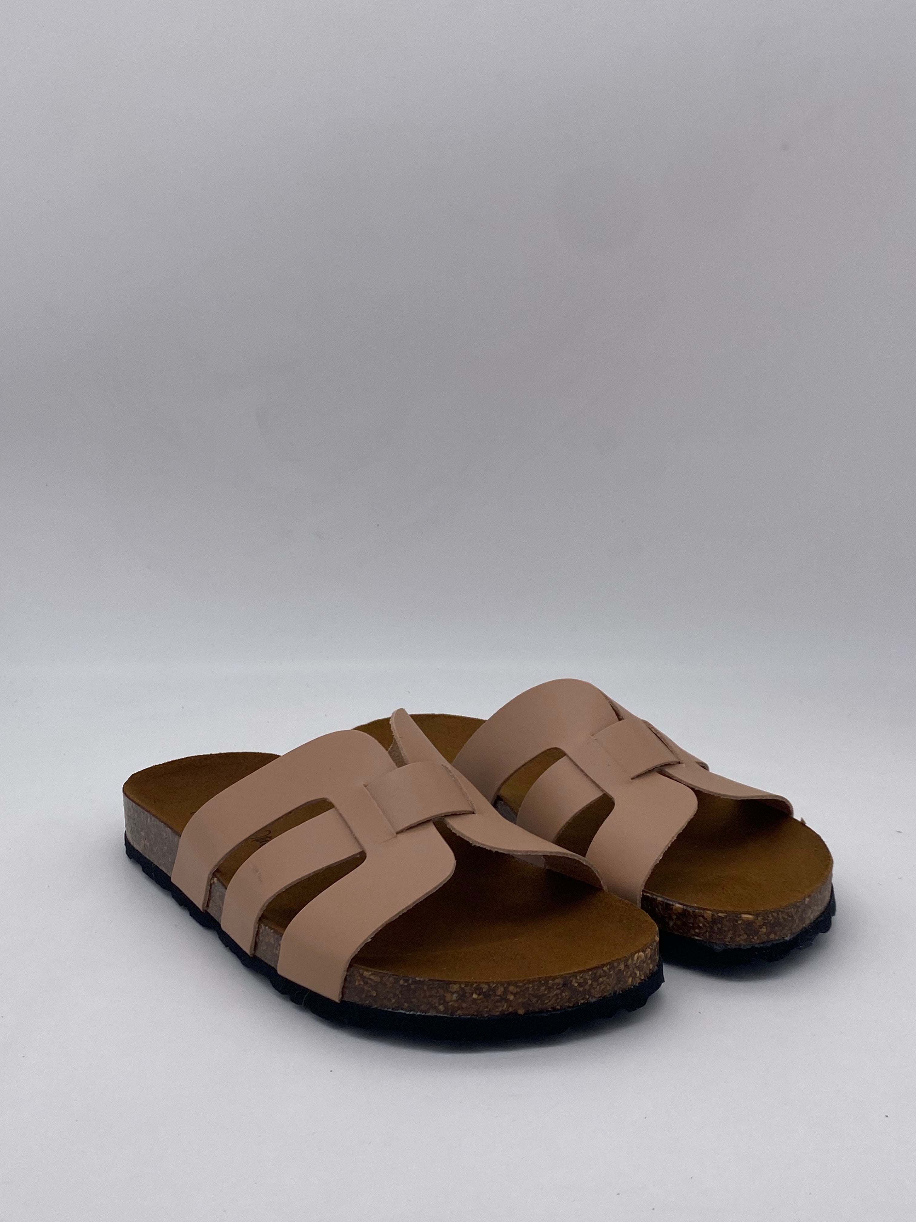 BELLINI - Sandali Valeria Suedep/Ecopelle - Donna