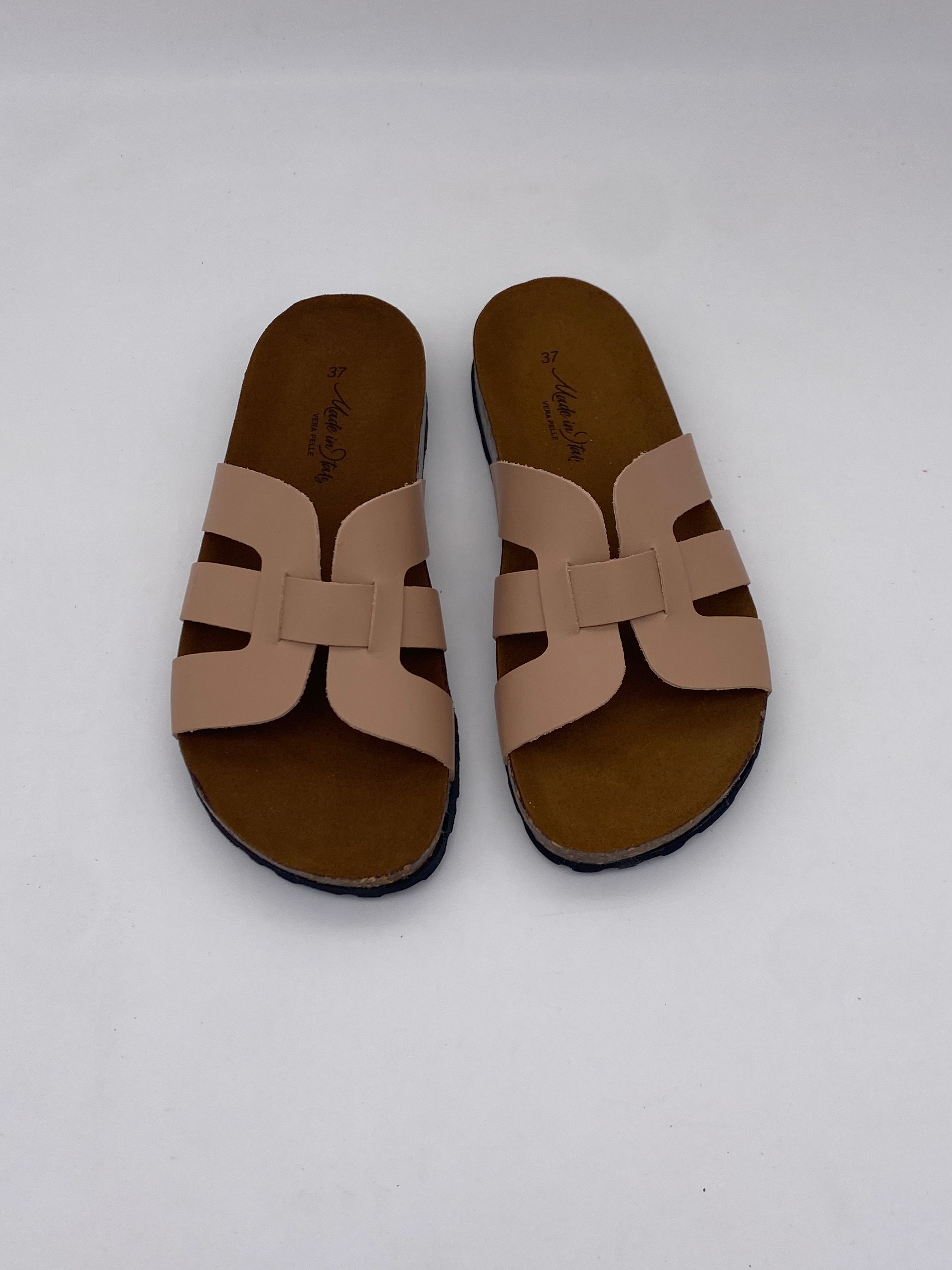 BELLINI - Sandali Valeria Suedep/Ecopelle - Donna