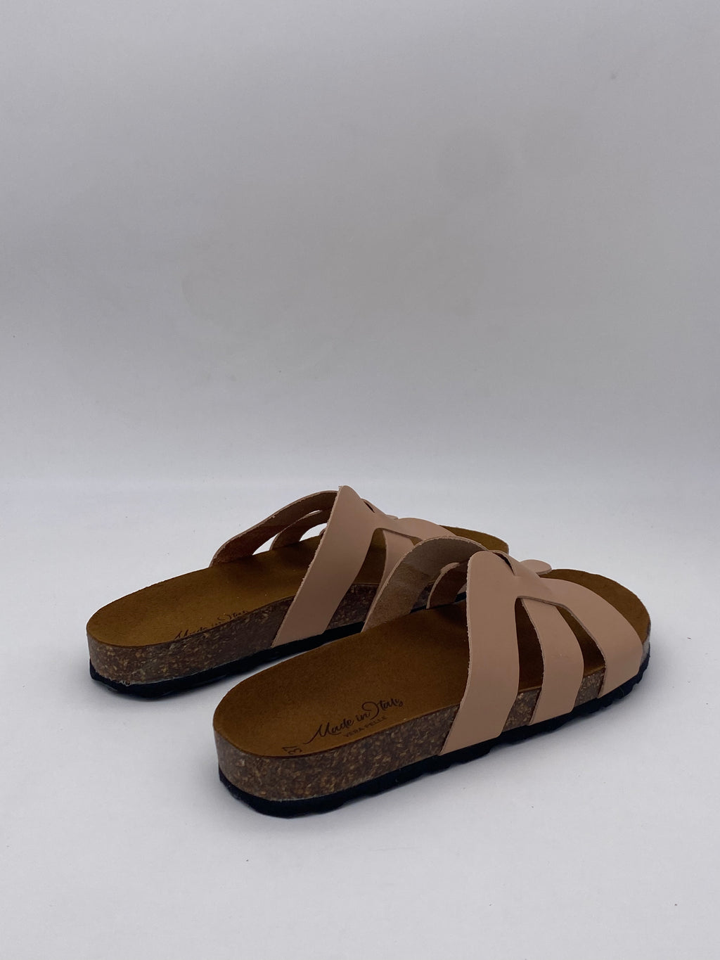 BELLINI - Sandali Valeria Suedep/Ecopelle - Donna