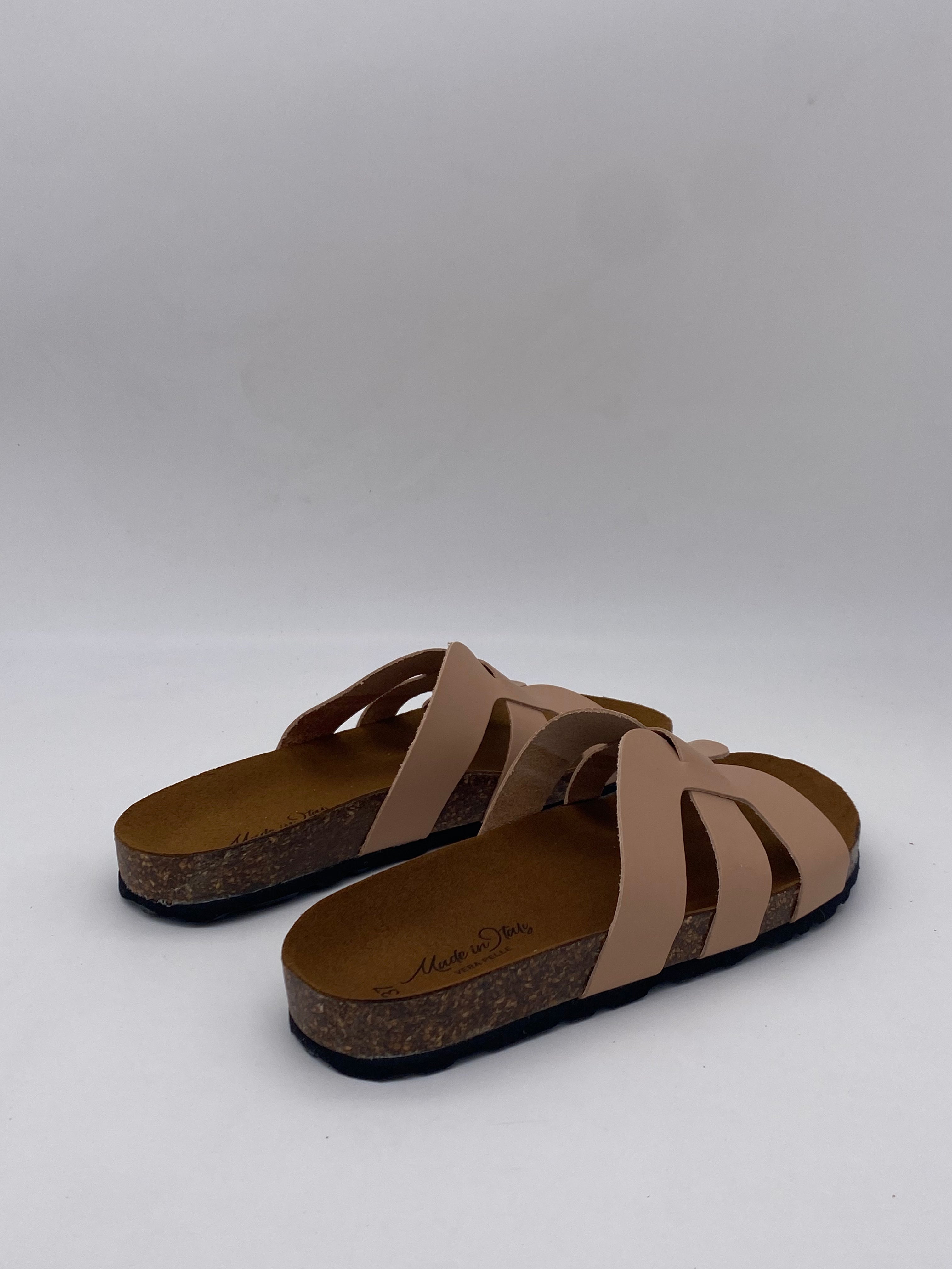 BELLINI - Sandali Valeria Suedep/Ecopelle - Donna