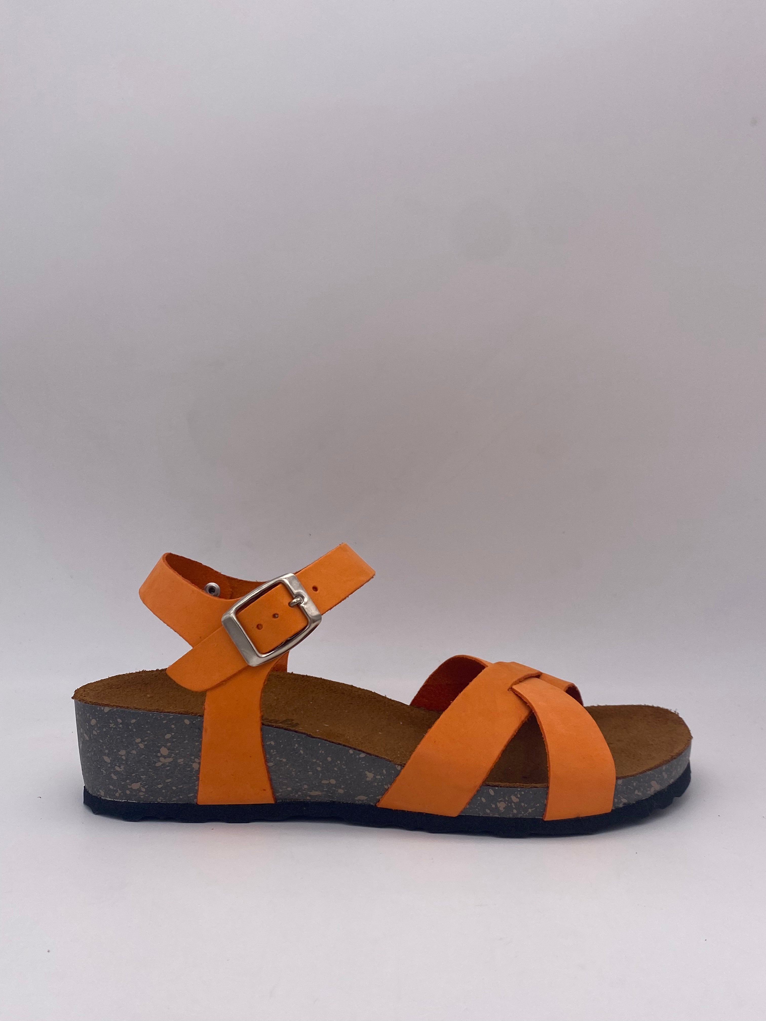 BELLINI - Sandali Gilda Suede - Donna
