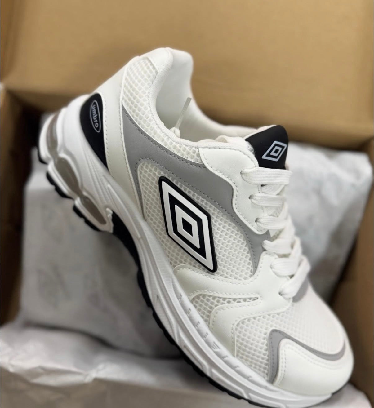 Umbro Sneakers