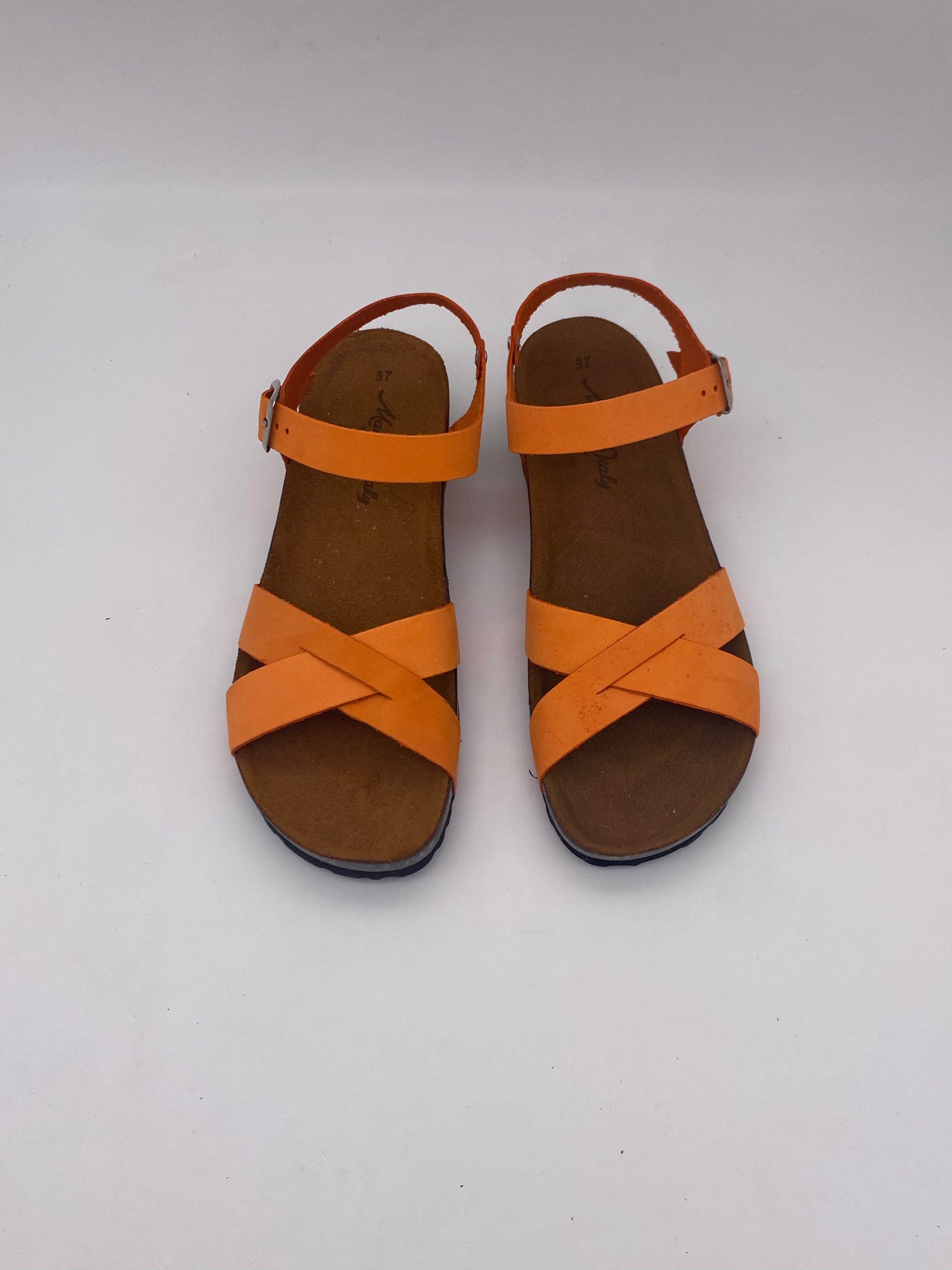 BELLINI - Sandali Gilda Suede - Donna
