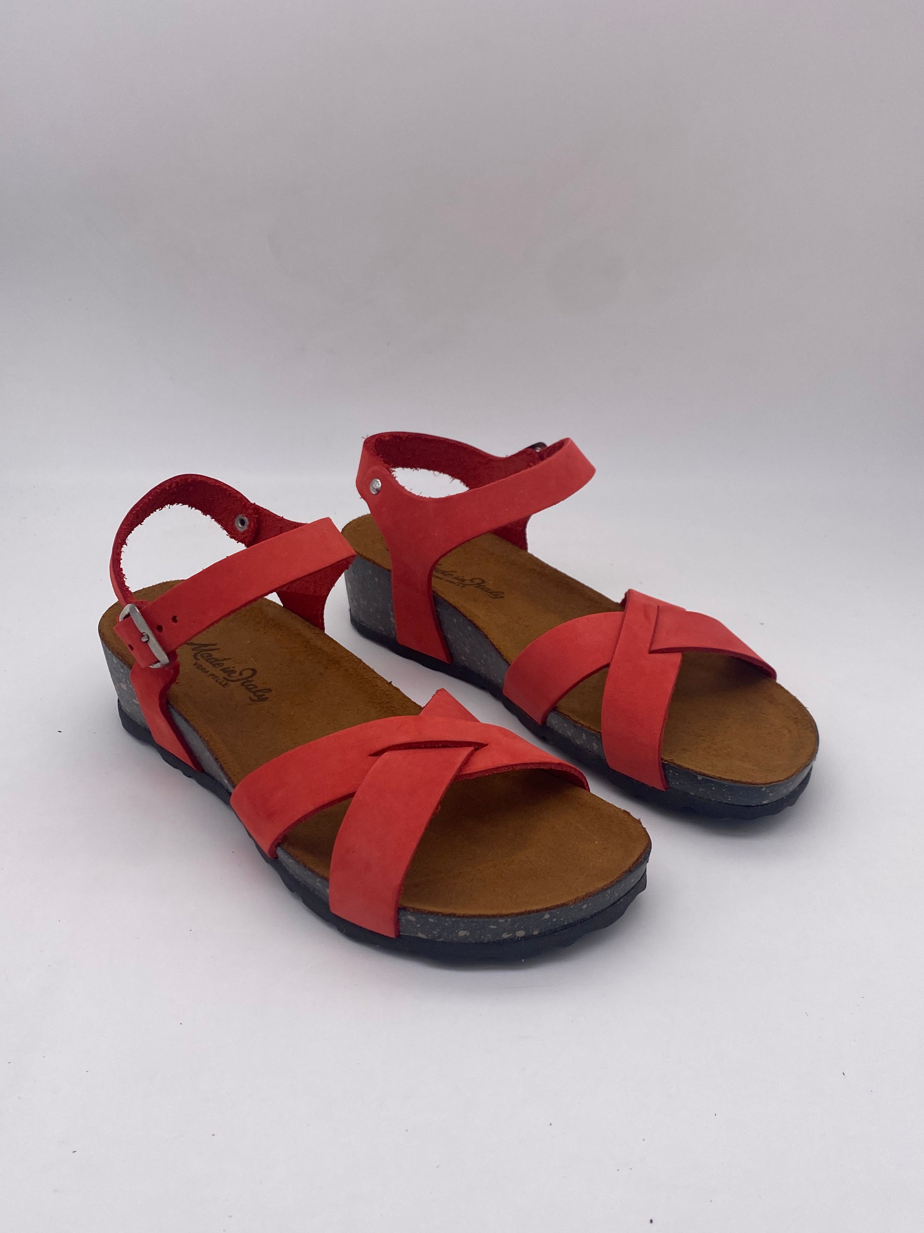 BELLINI - Sandali Gilda Suede - Donna