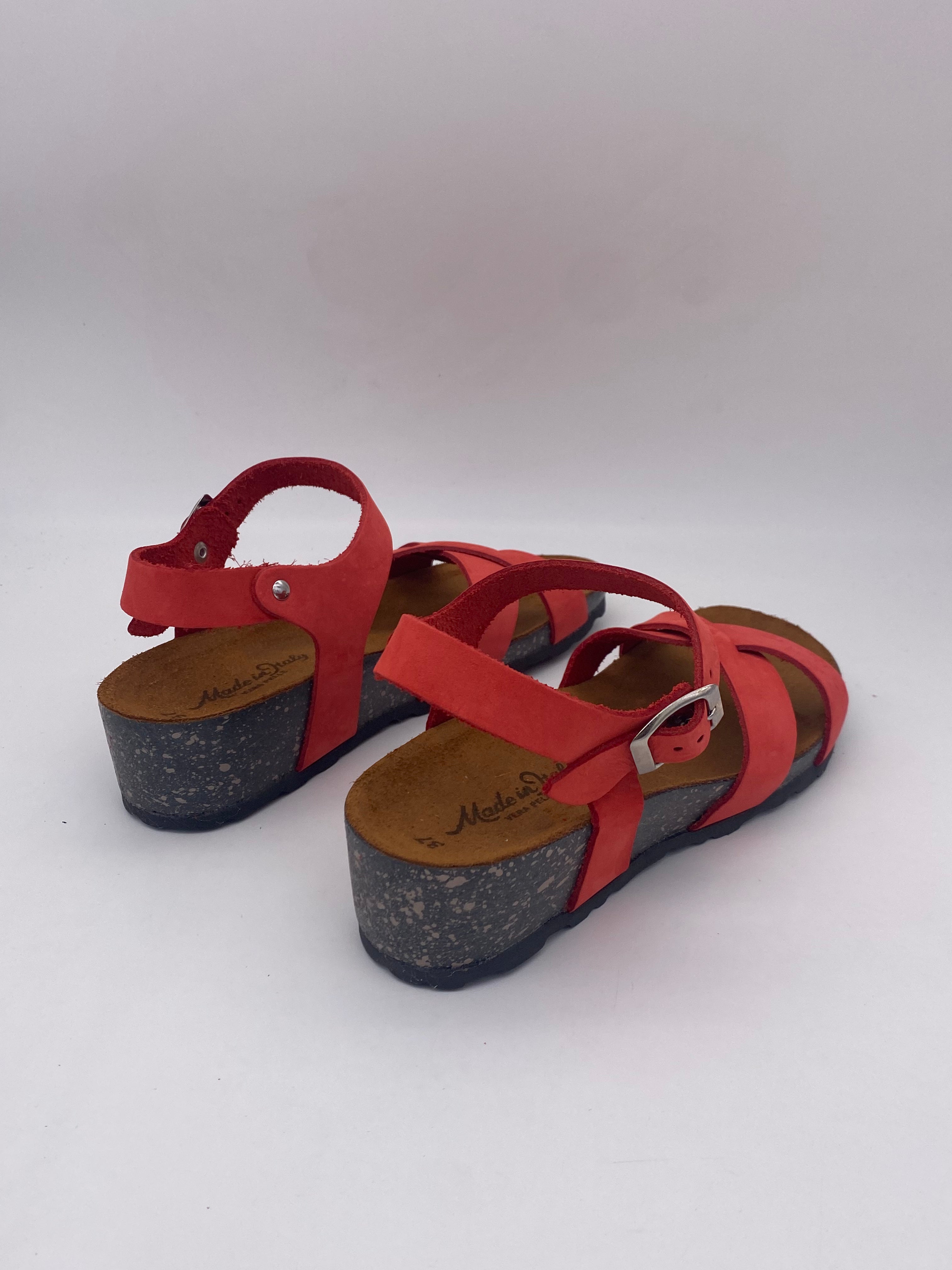 BELLINI - Sandali Gilda Suede - Donna