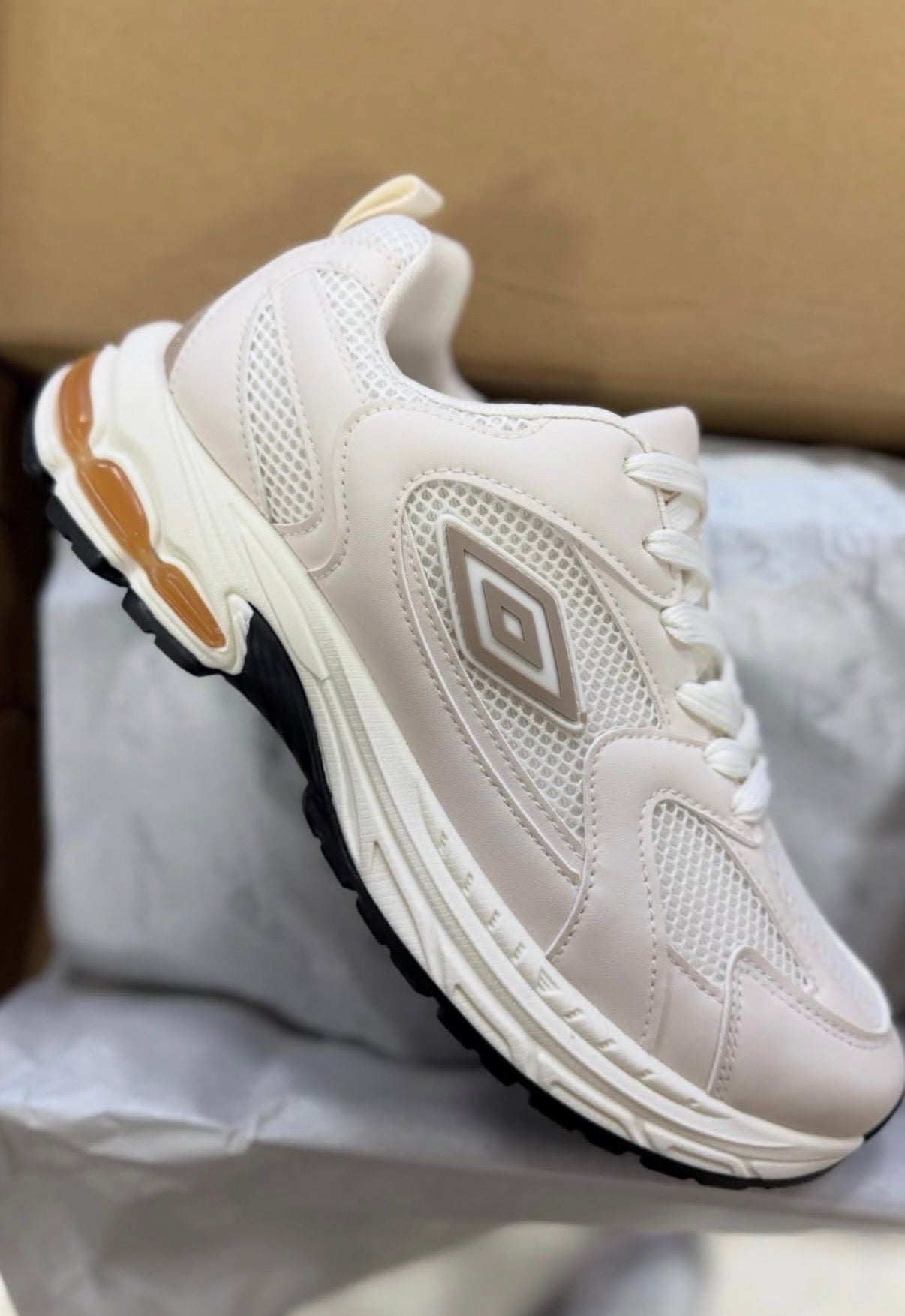 Umbro Sneakers