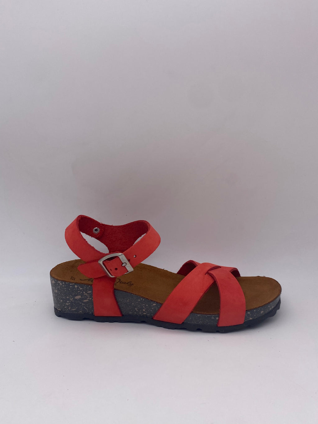 BELLINI - Sandali Gilda Suede - Donna