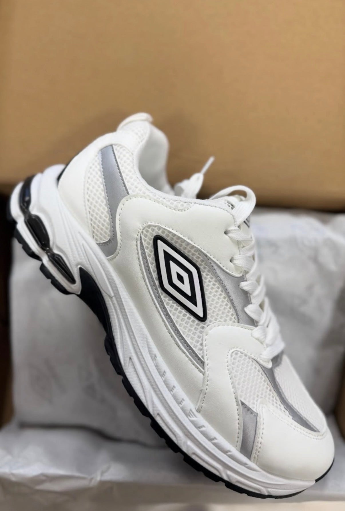 Umbro Sneakers