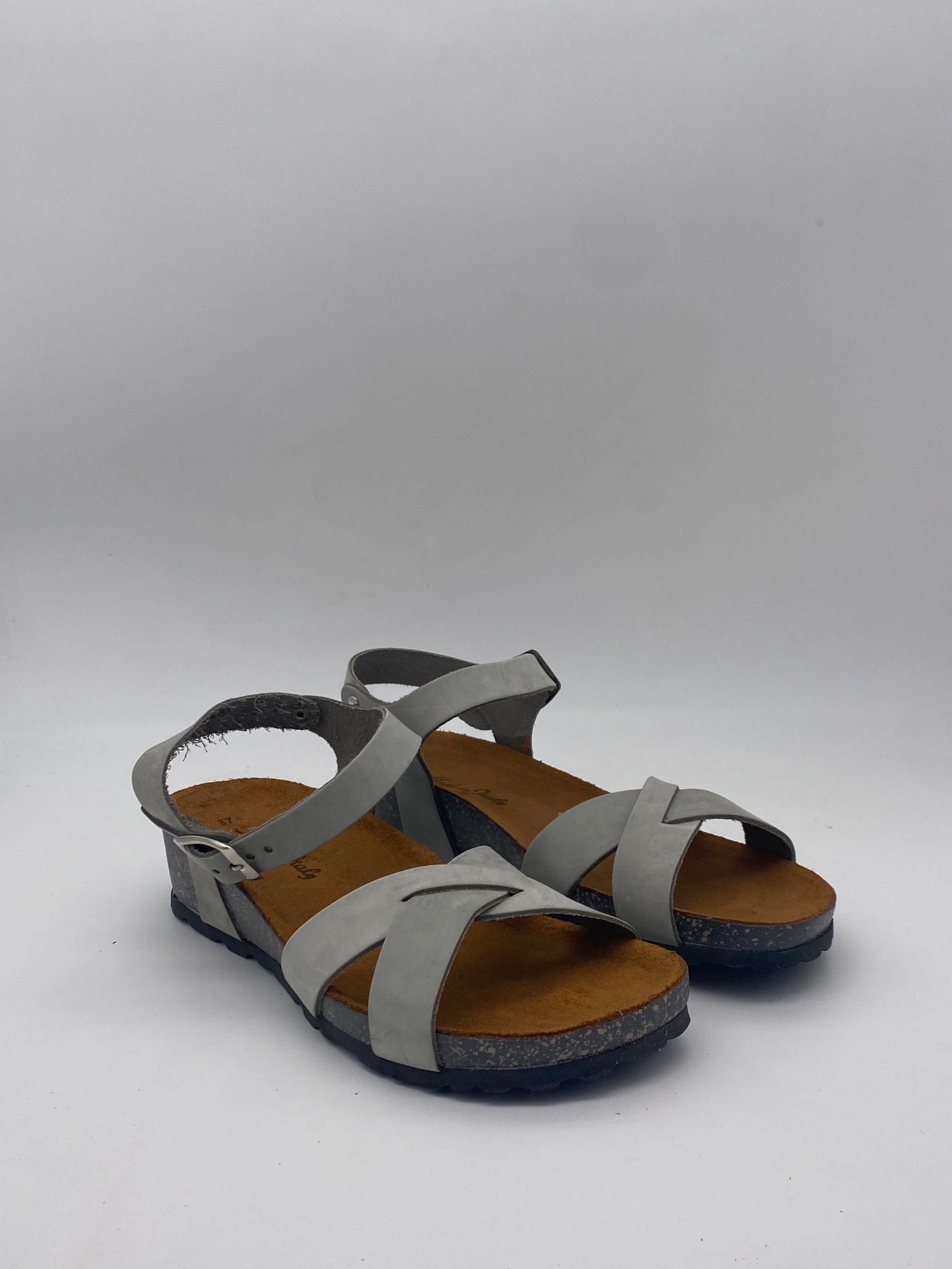 BELLINI - Sandali Gilda Suede - Donna