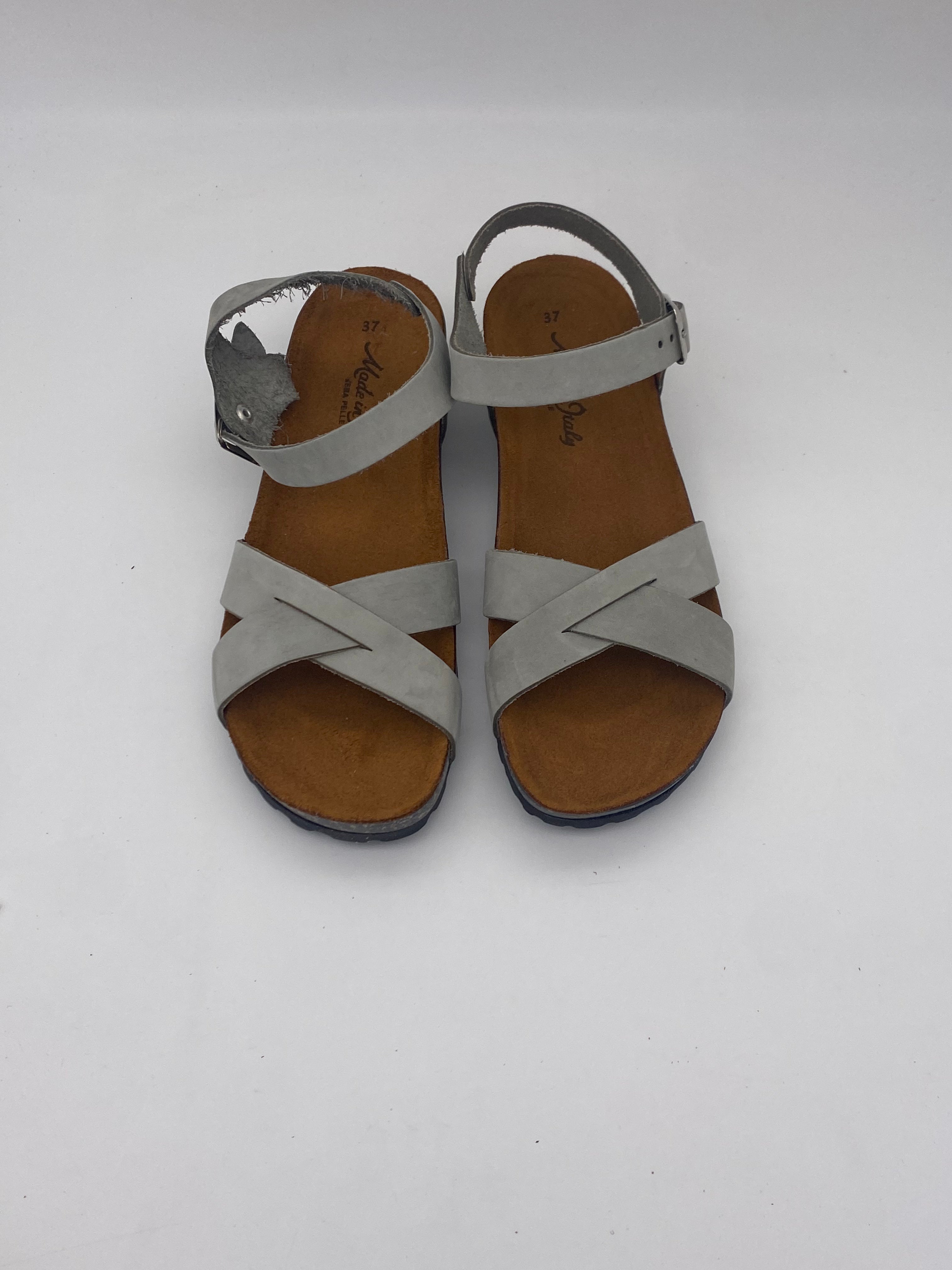 BELLINI - Sandali Gilda Suede - Donna