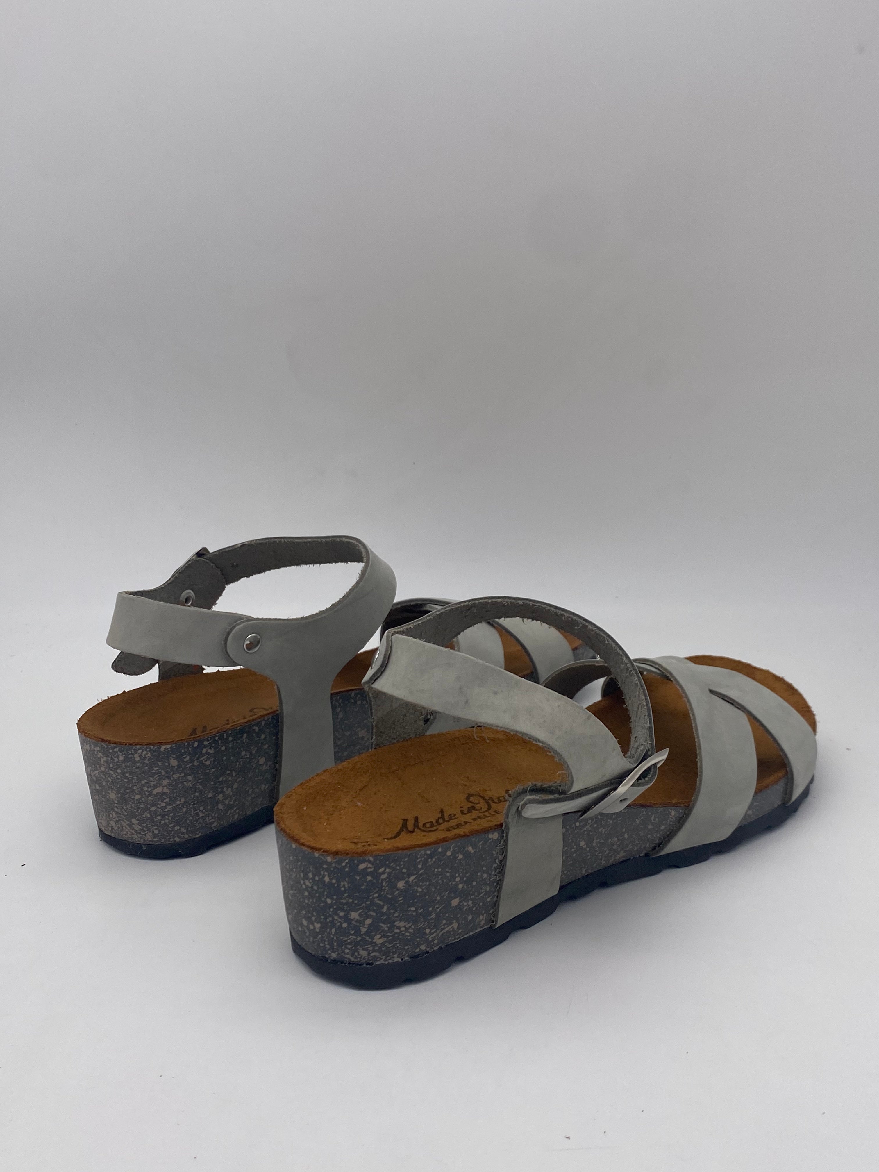 BELLINI - Sandali Gilda Suede - Donna