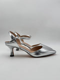 GOLD&GOLD - Sandalo con Tacco modello Chanelle