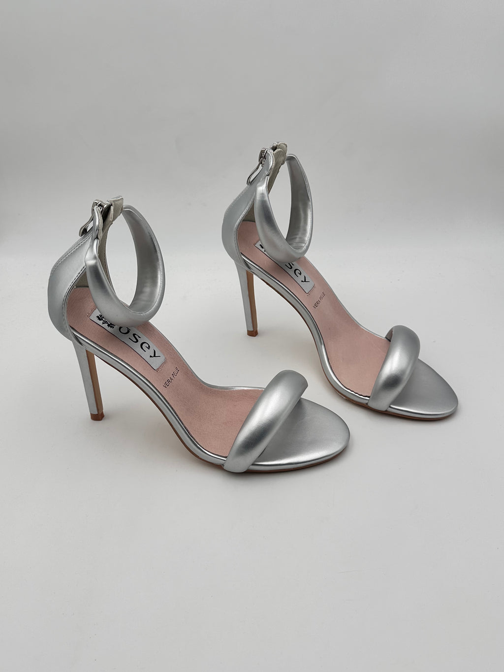 OSEY - Sandalo Laminato
