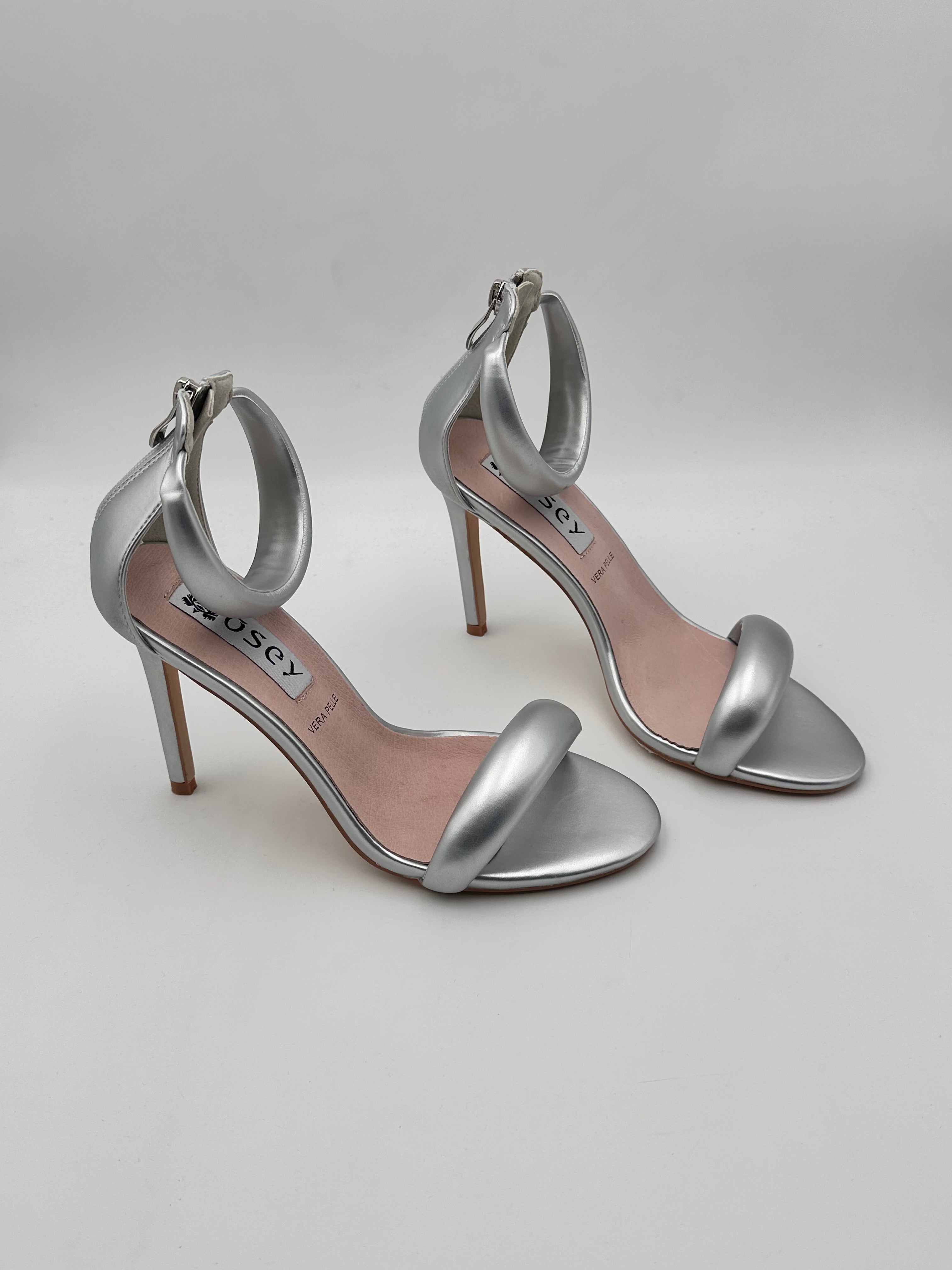 OSEY - Sandalo Laminato