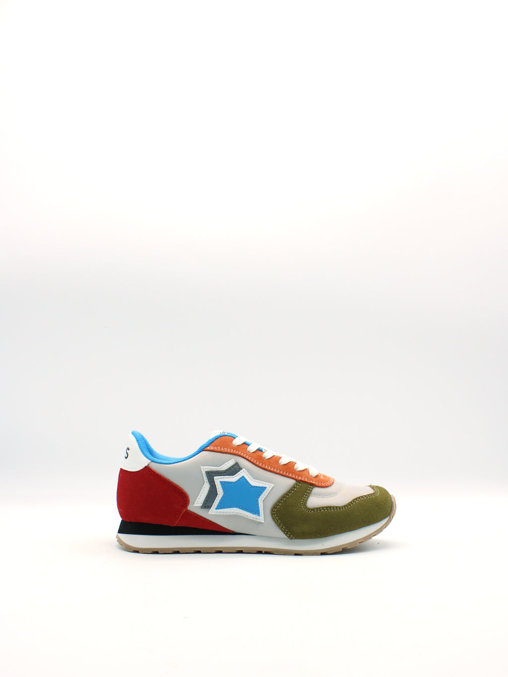 ATLANTIC STARS - BAMB