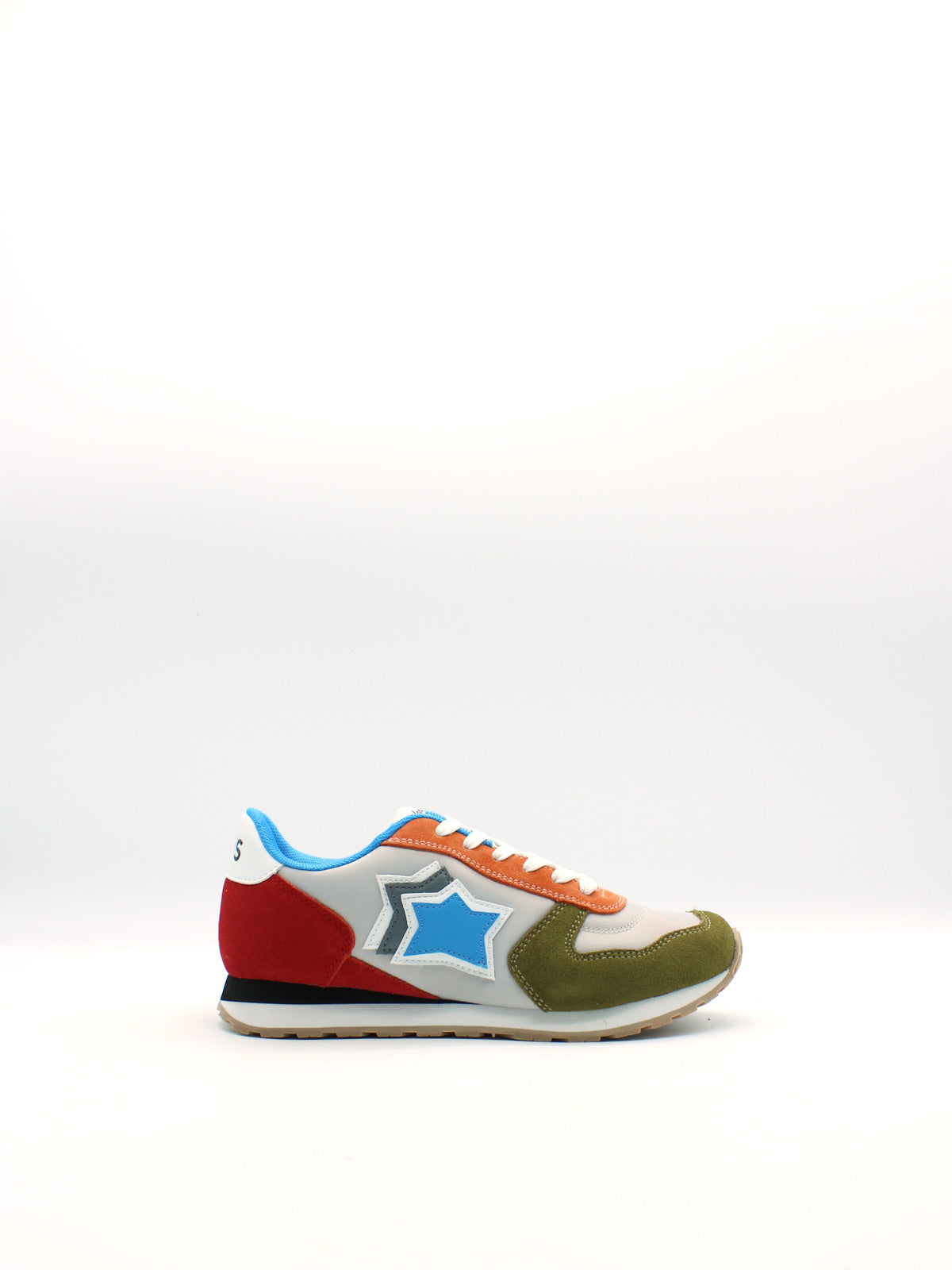 ATLANTIC STARS - BAMB