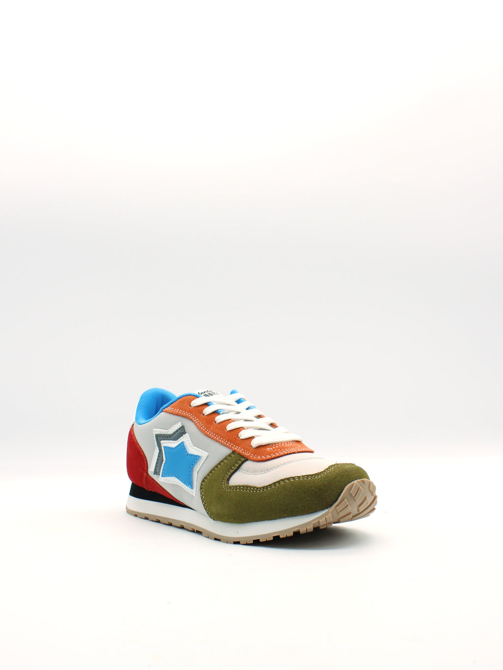 ATLANTIC STARS - BAMB