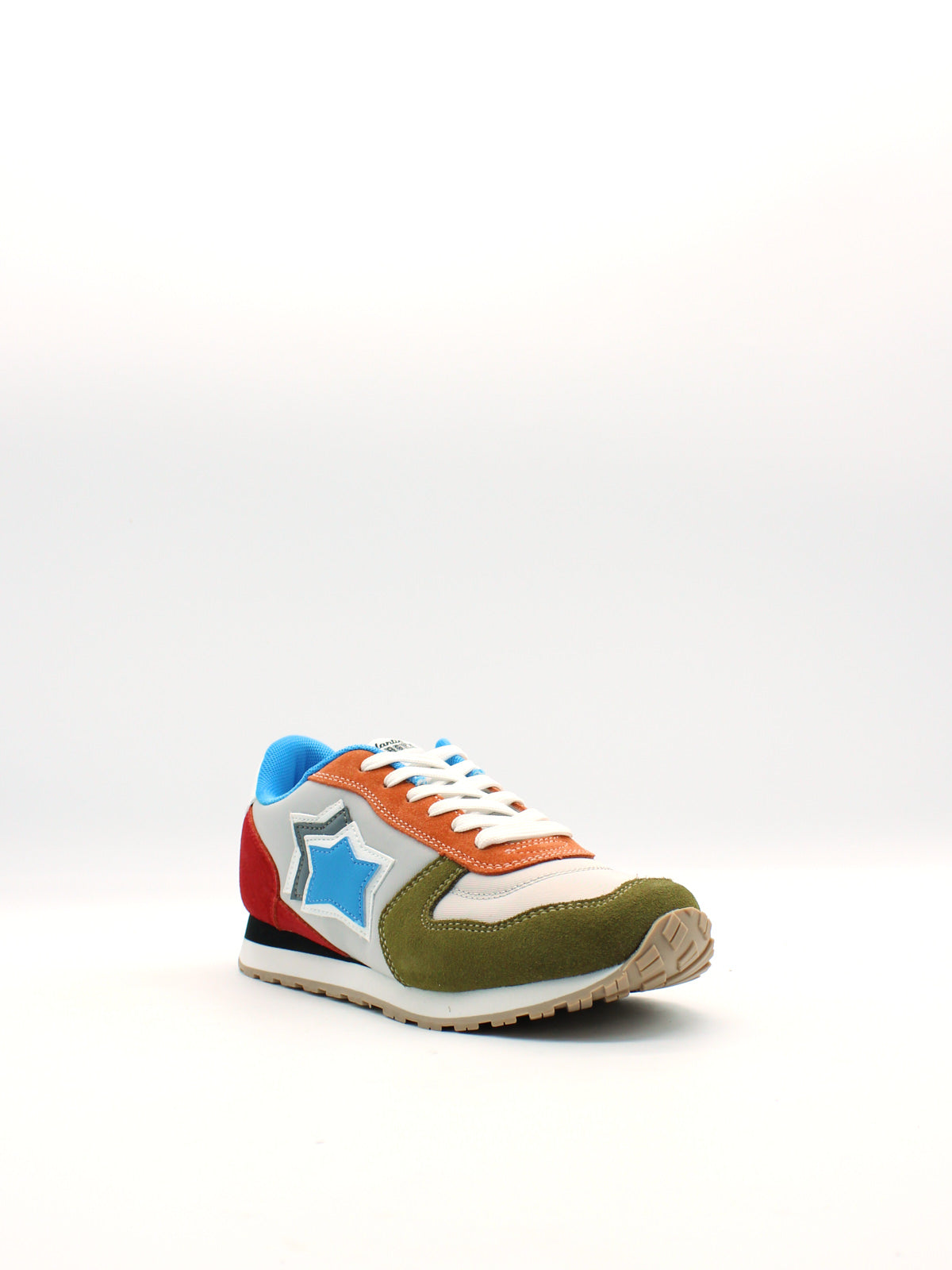 ATLANTIC STARS - BAMB