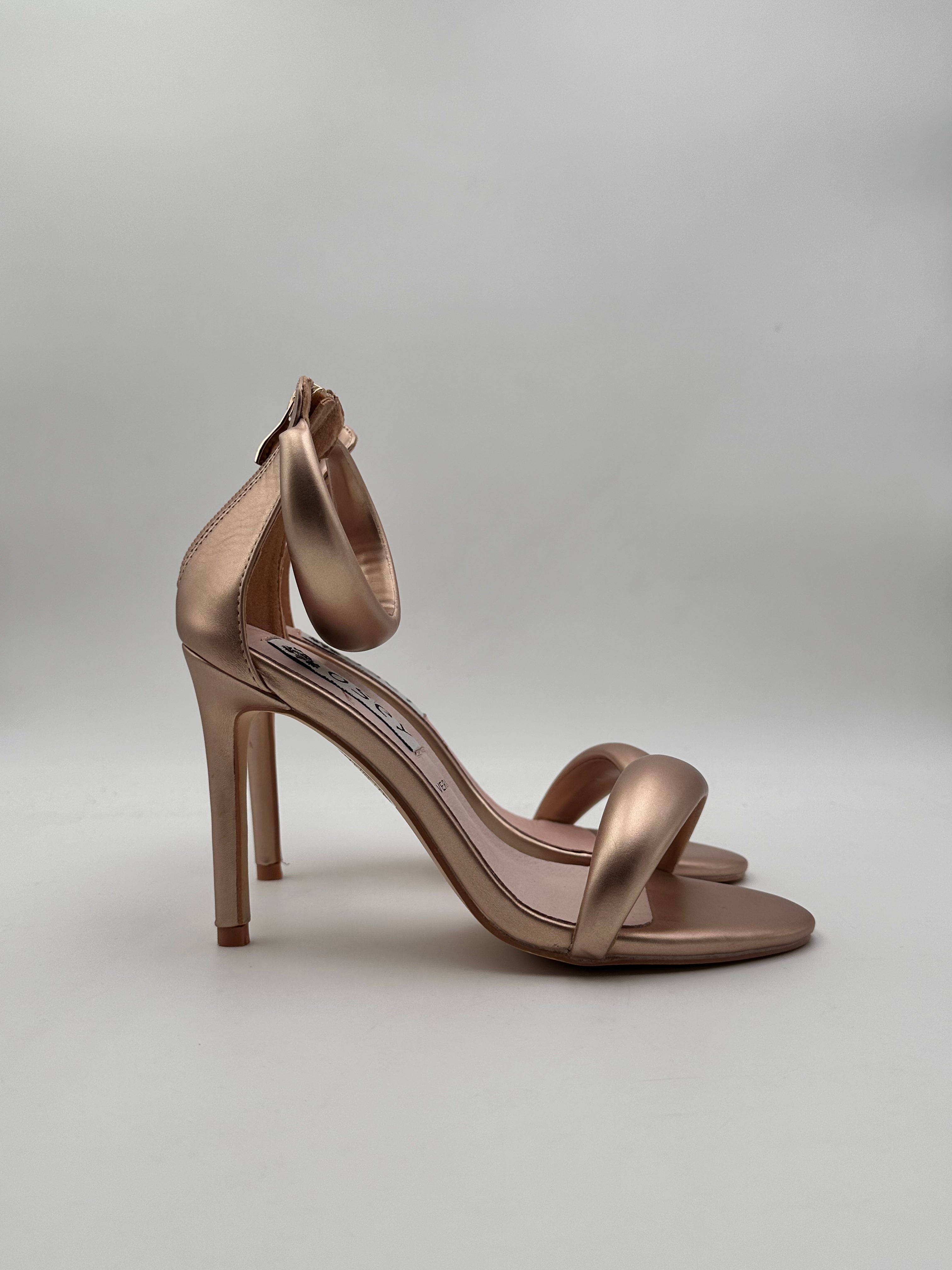 OSEY - Sandalo Laminato