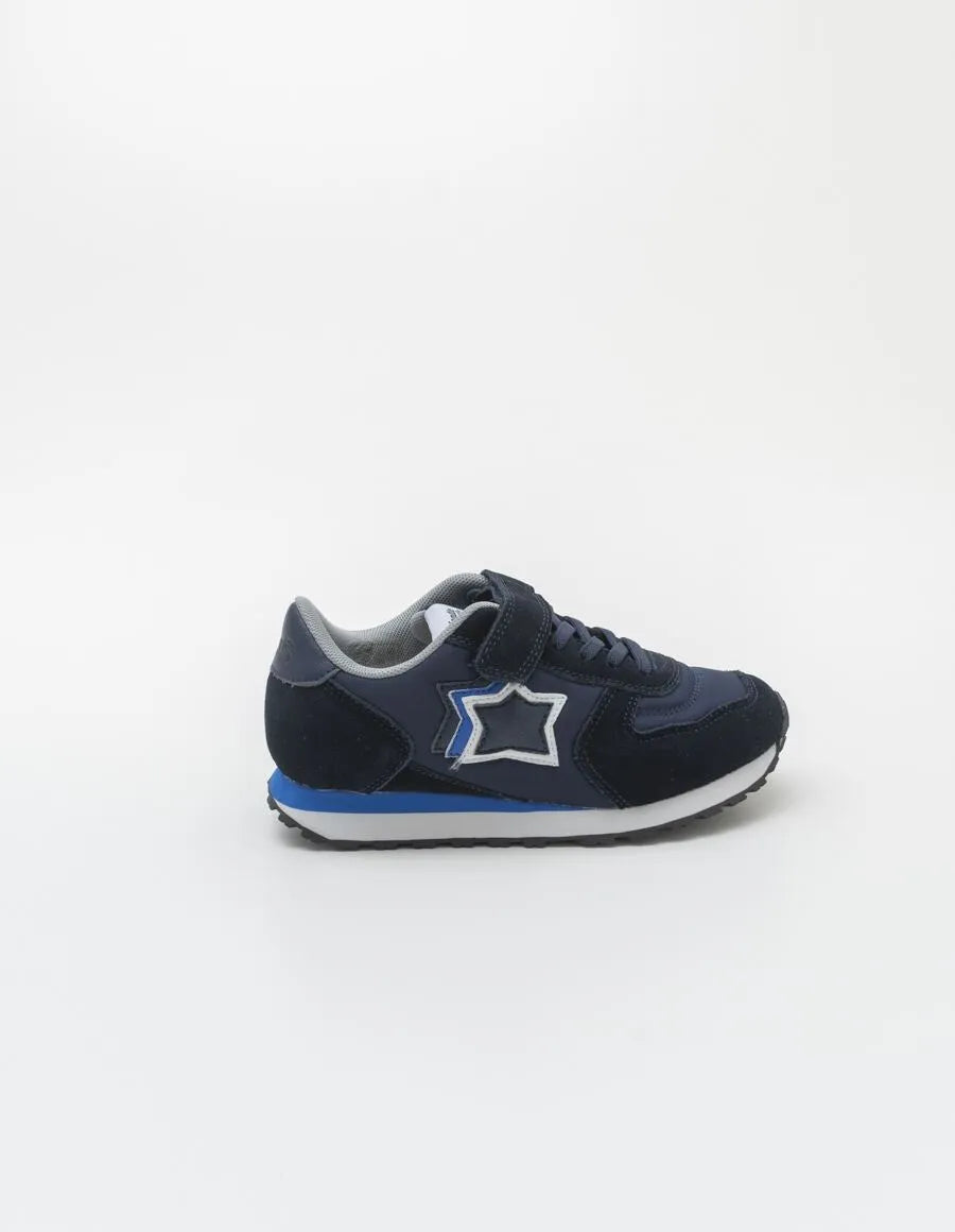 ATLANTIC STARS - BAMB