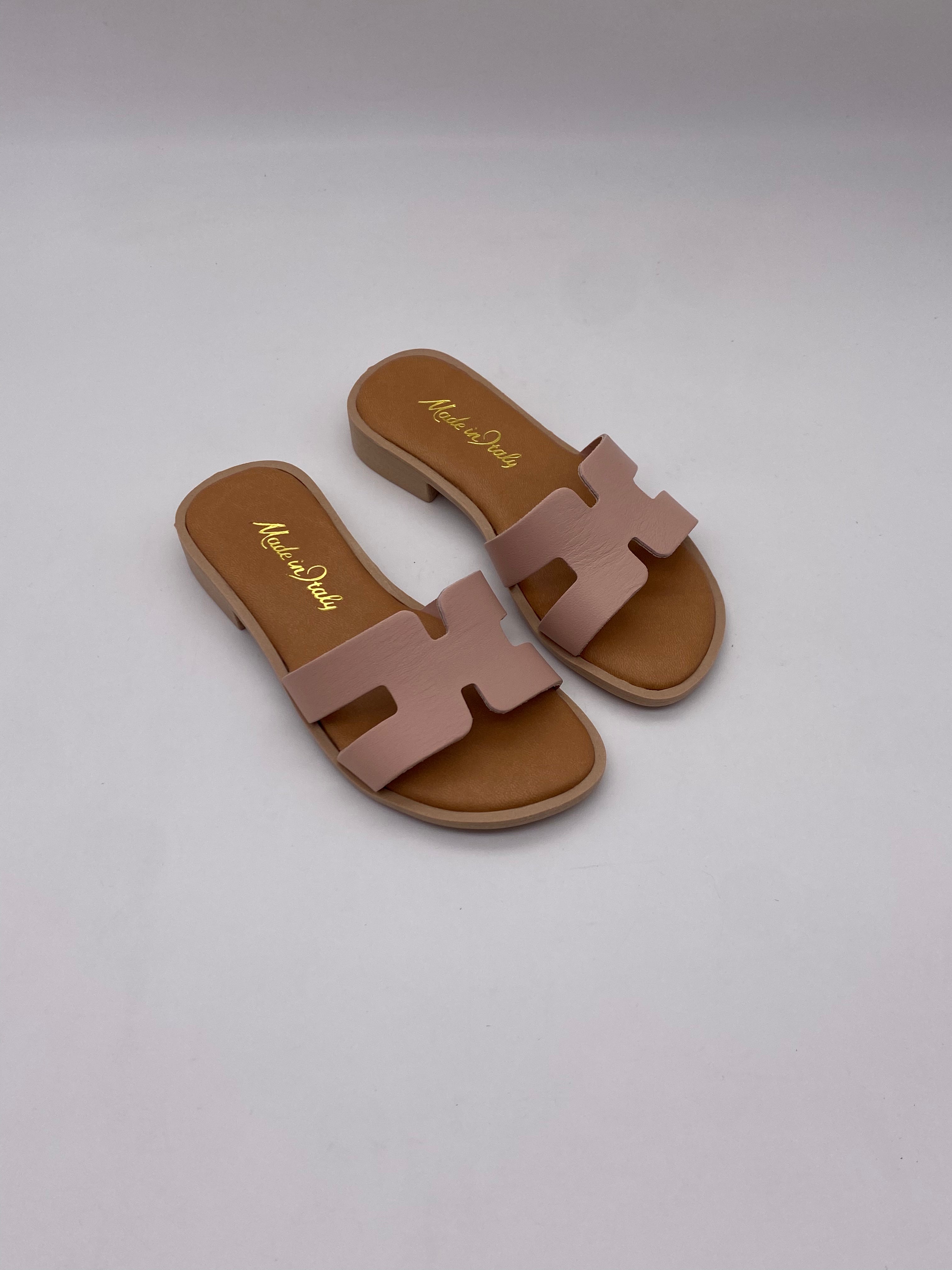 Made in Italy - Ciabatte Bambina - BAM