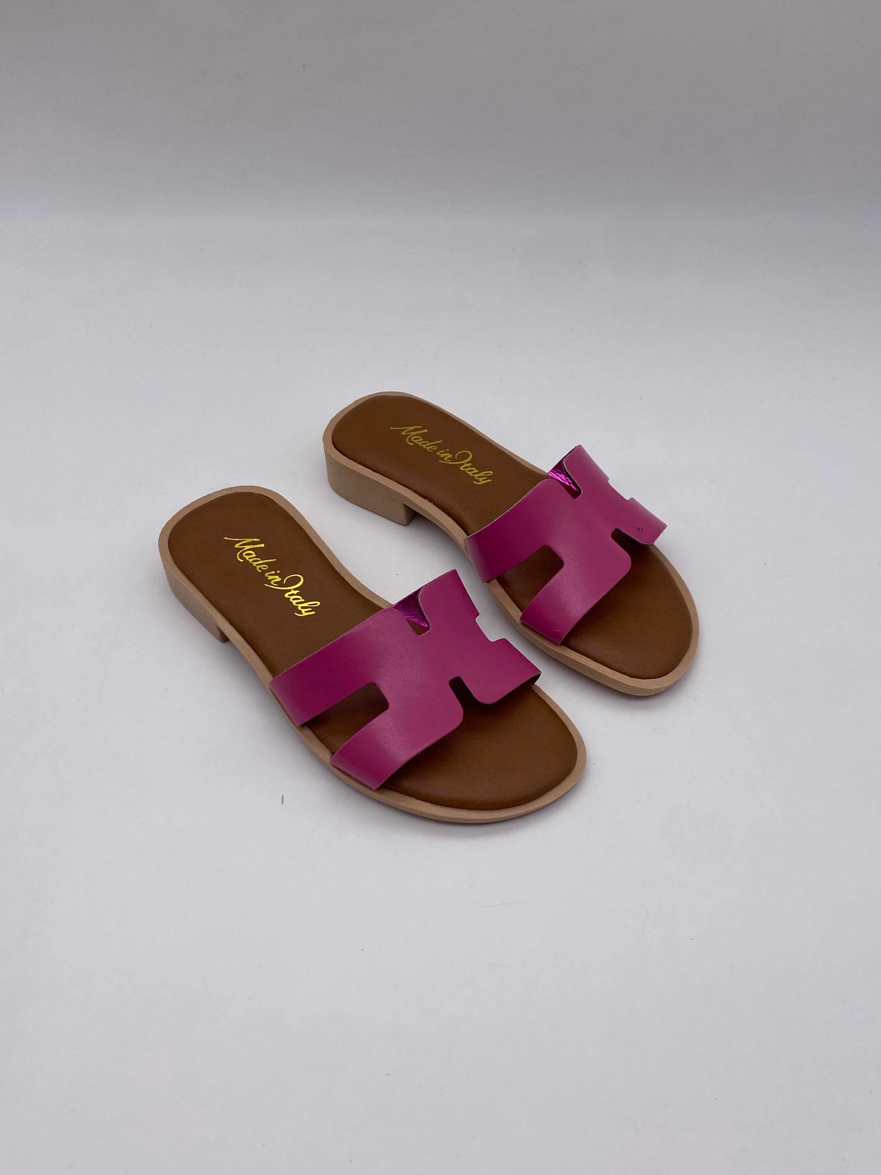Made in Italy - Ciabatte Bambina - BAM