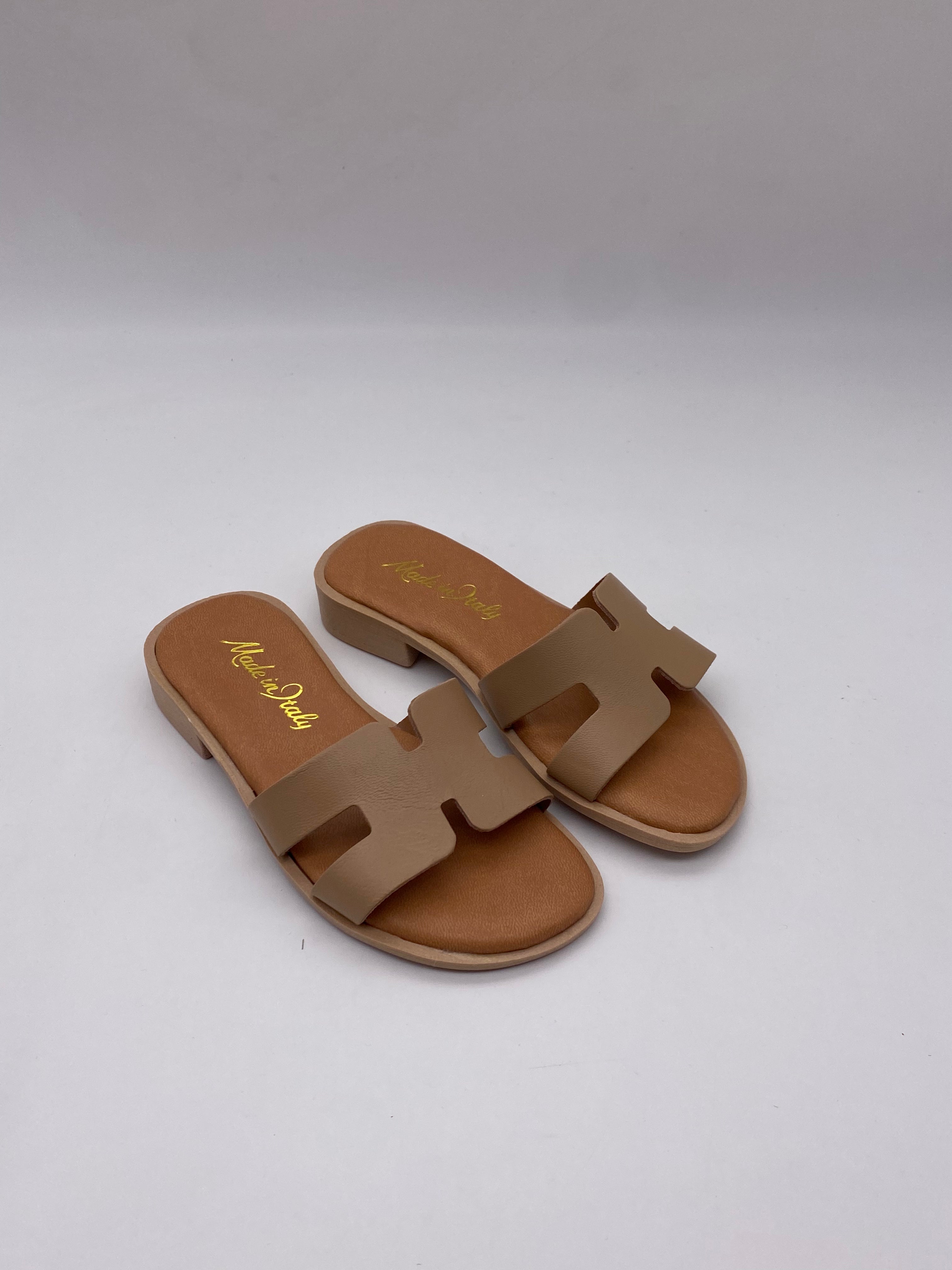 Made in Italy - Ciabatte Bambina - BAM