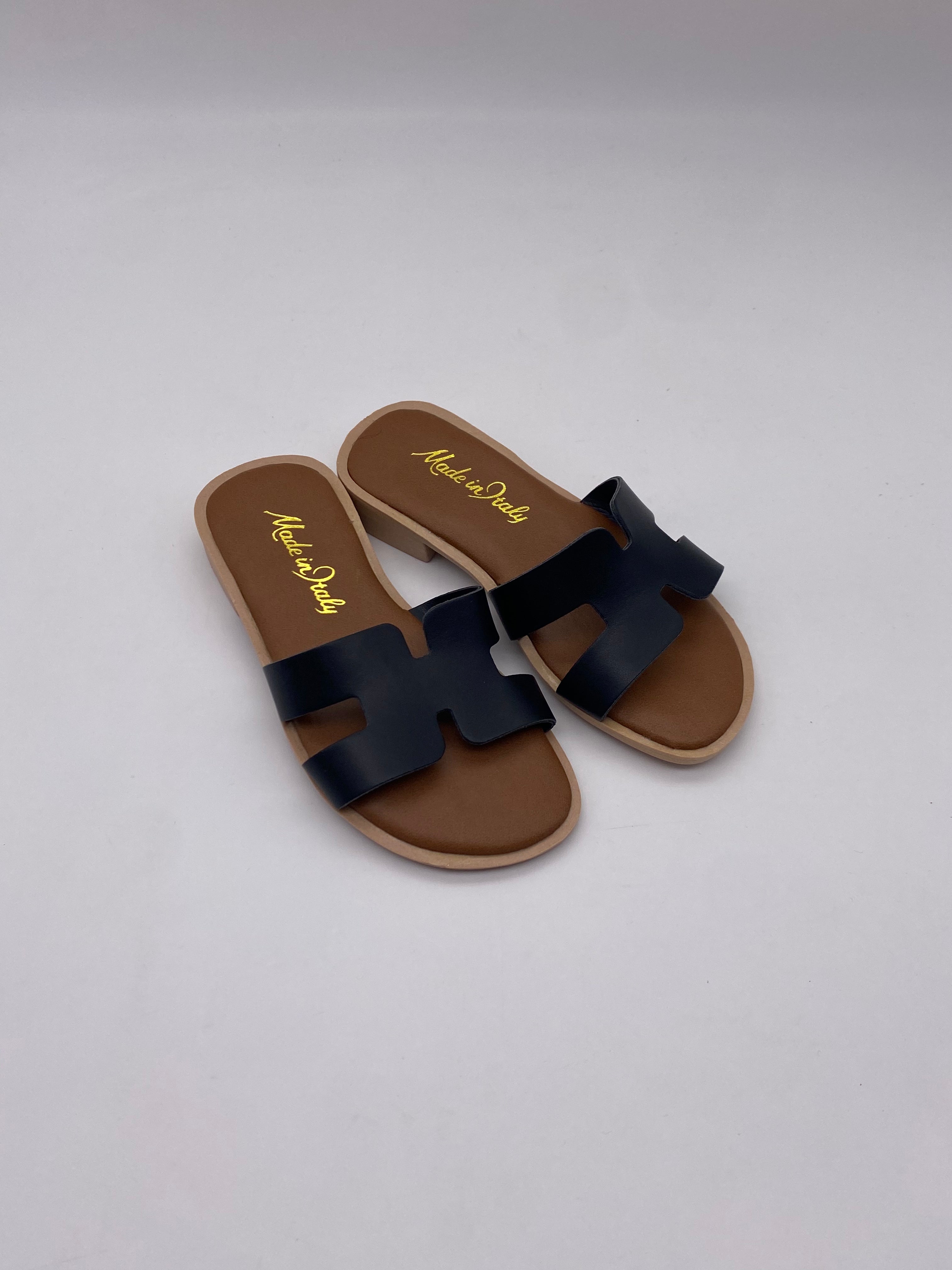 Made in Italy - Ciabatte Bambina - BAM