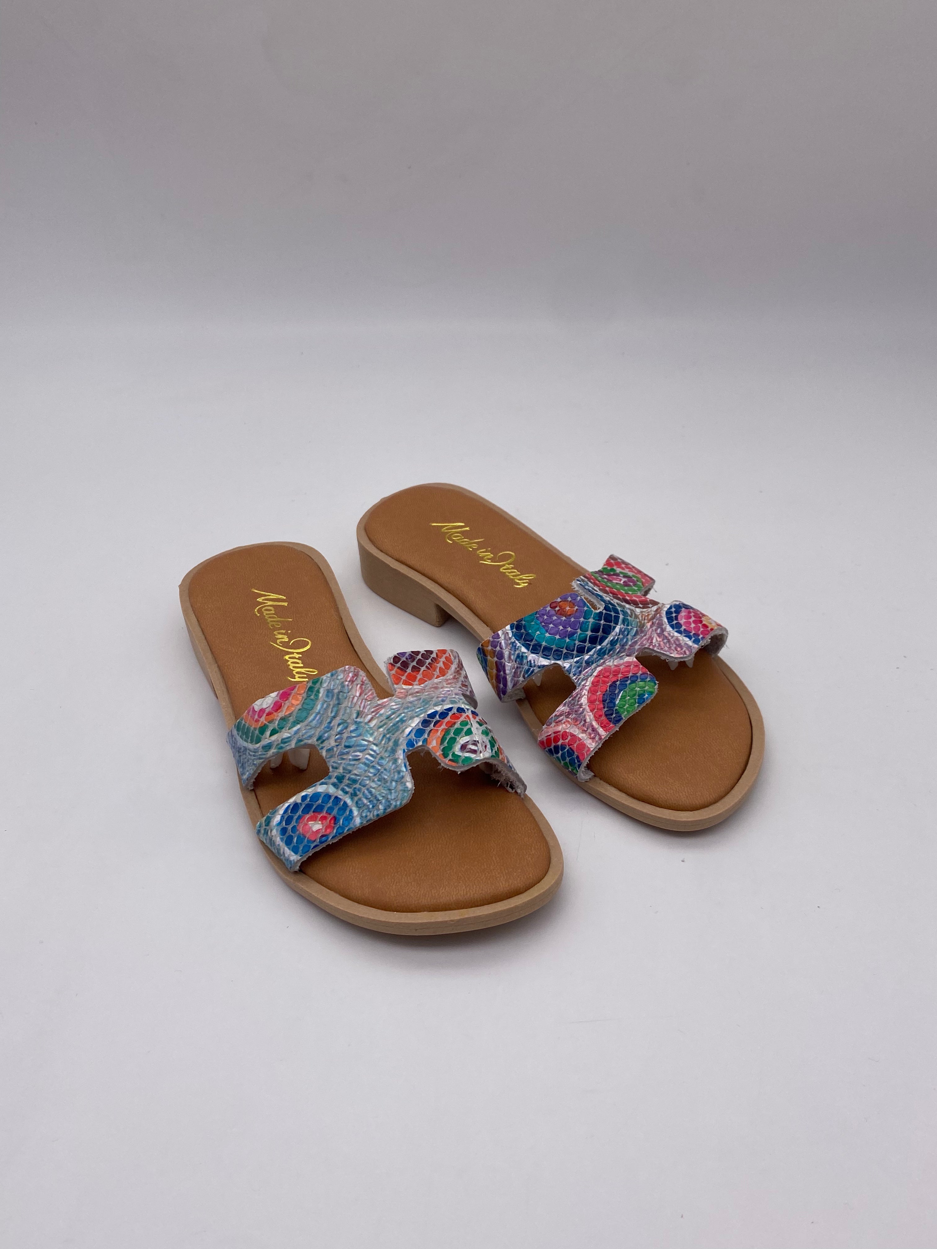 Made in Italy - Ciabatte Bambina - BAM