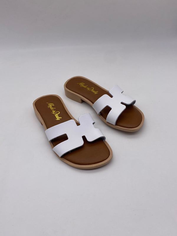 Made in Italy - Ciabatte Bambina - BAM