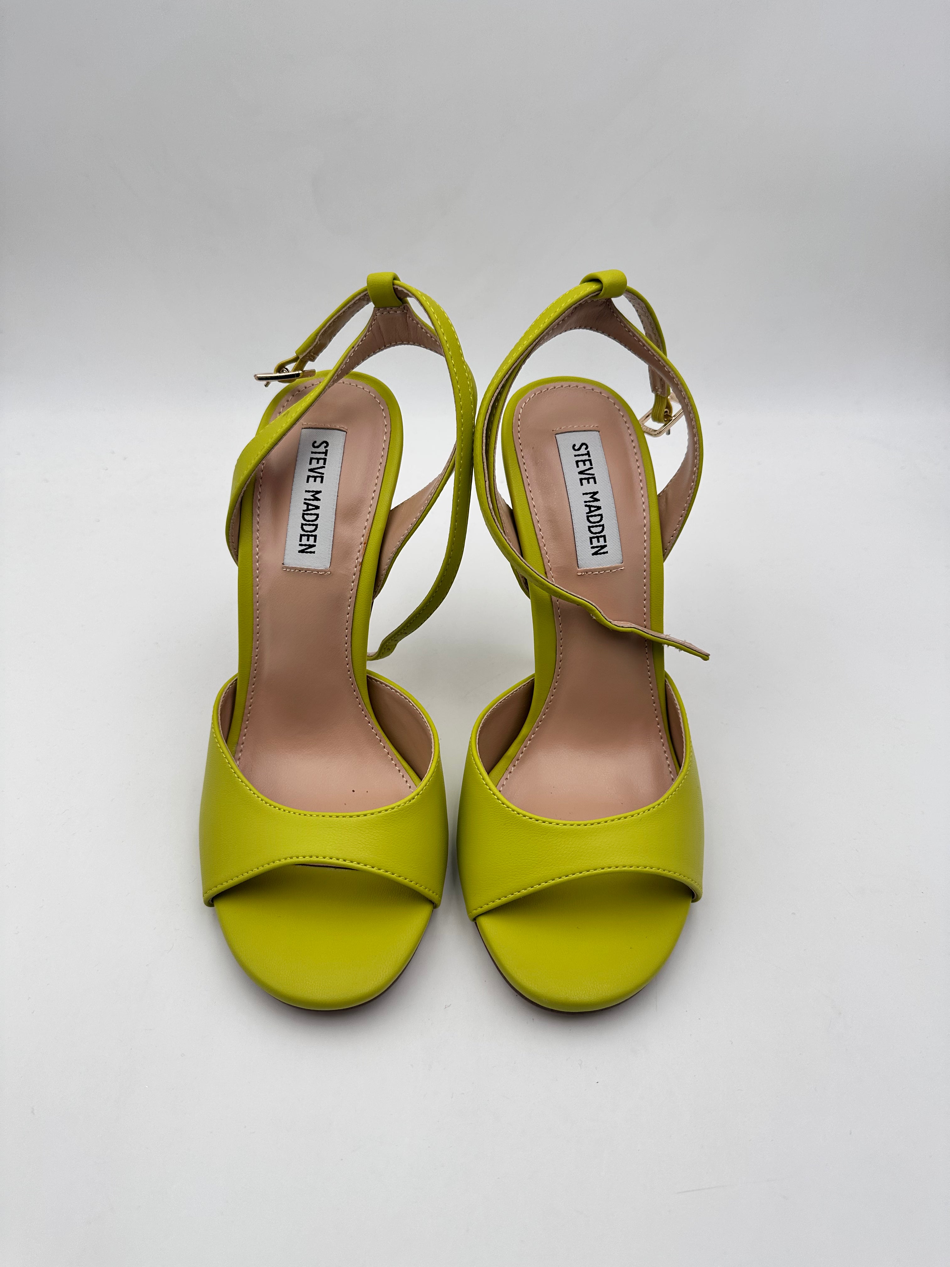 Steve Madden - HALSEY LIME
