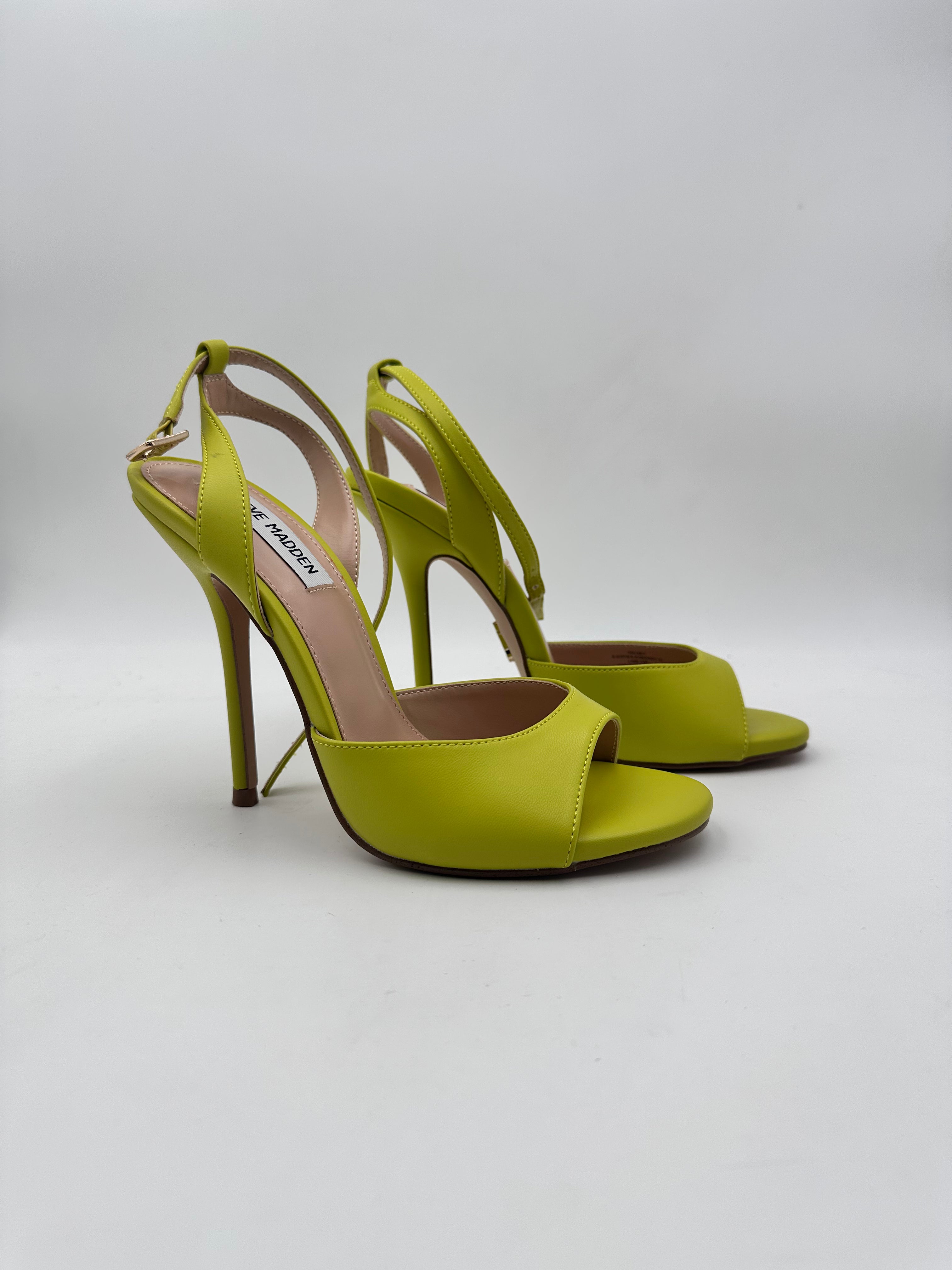 Steve Madden - HALSEY LIME