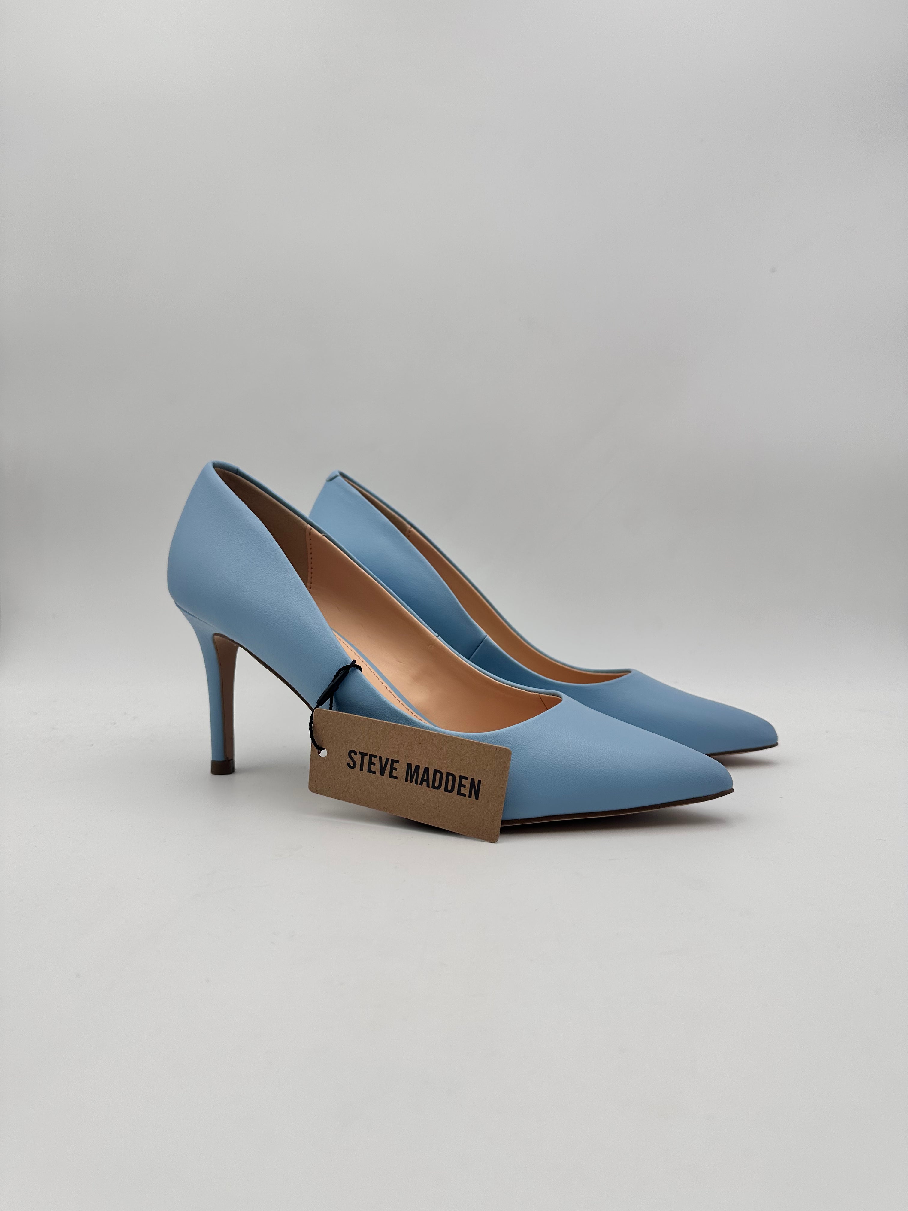 Steve Madden - LADYBUG LEATH