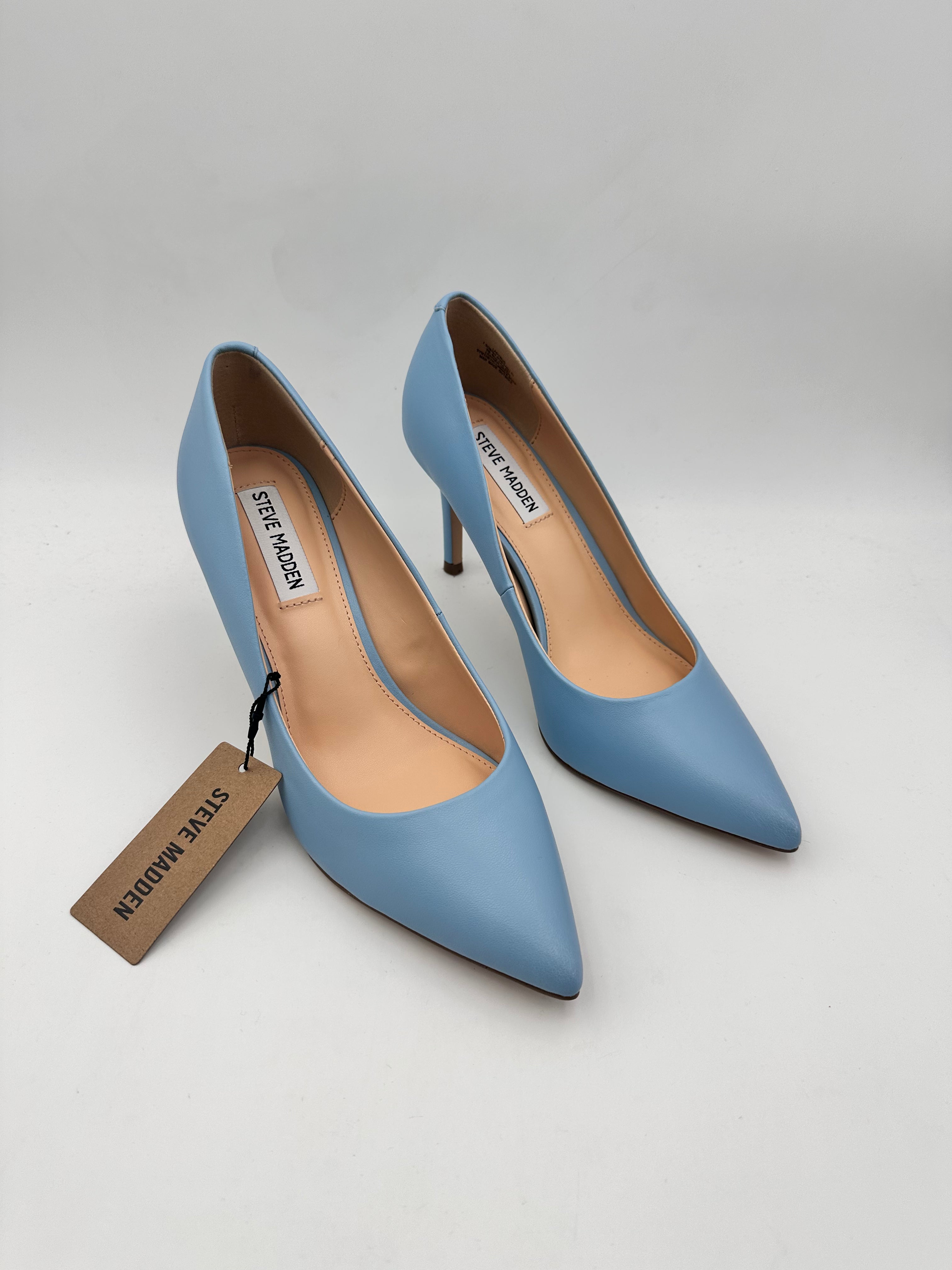 Steve Madden - LADYBUG LEATH