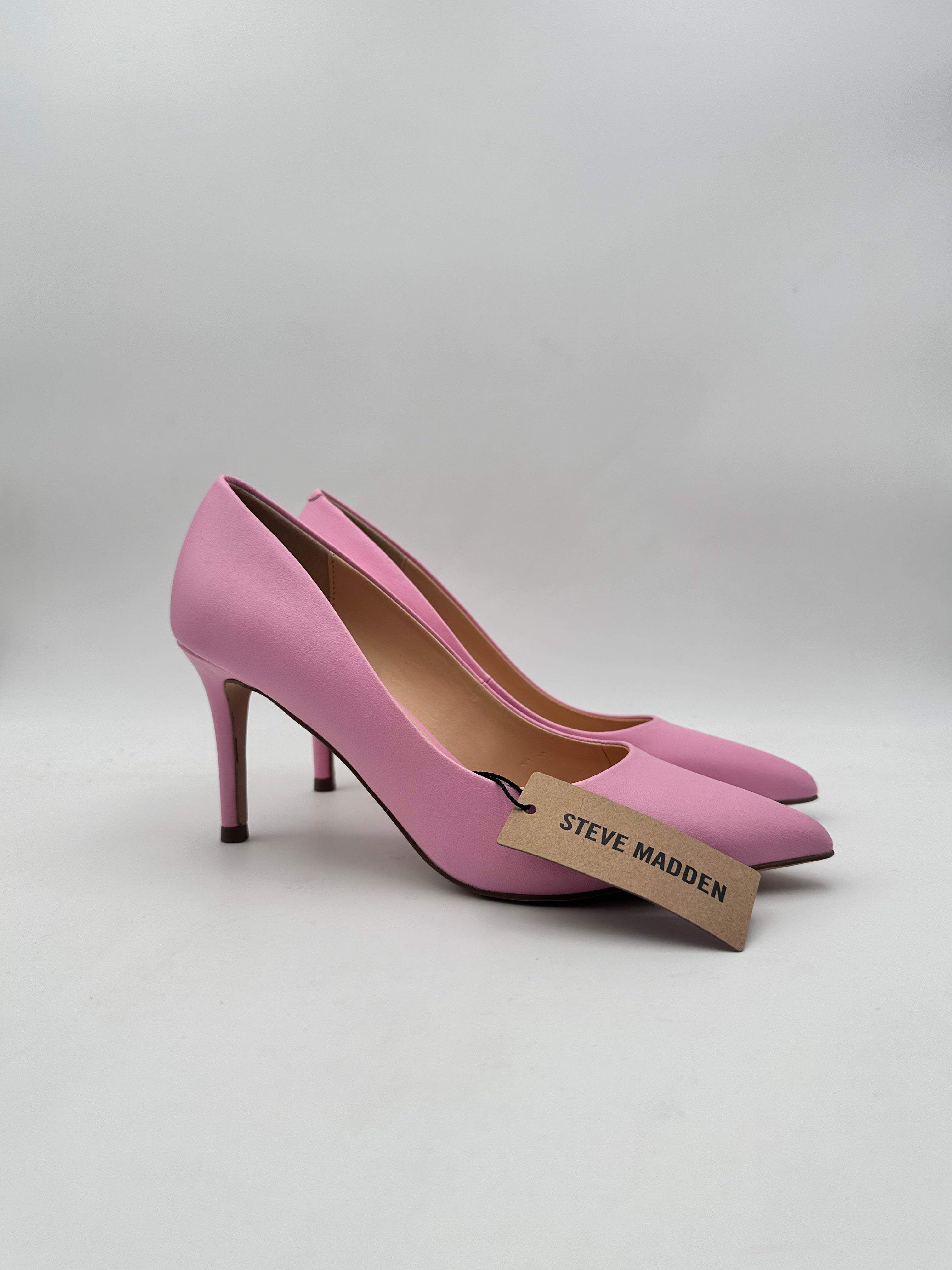 Steve Madden - LADYBUG LEATH